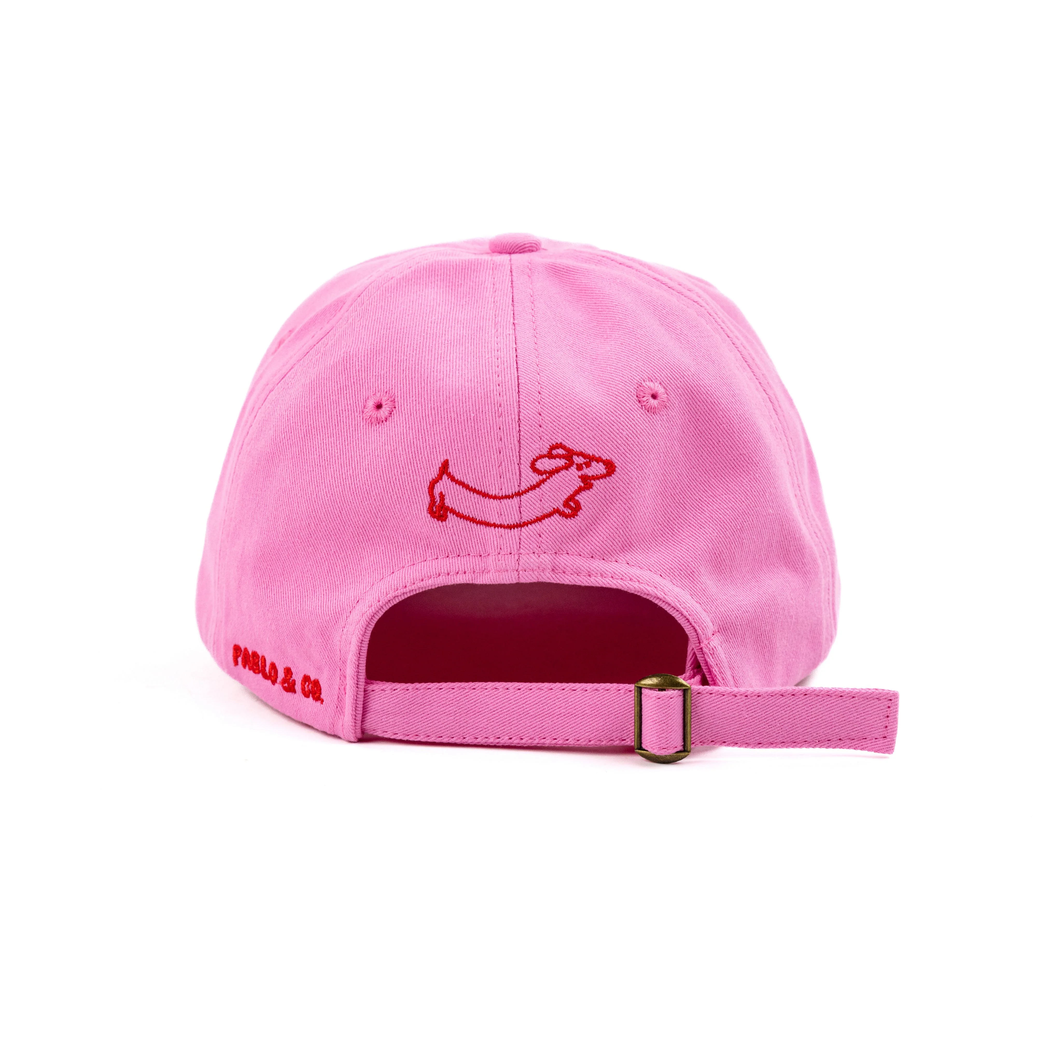 I Love Wiener Dogs Cap - Image 2