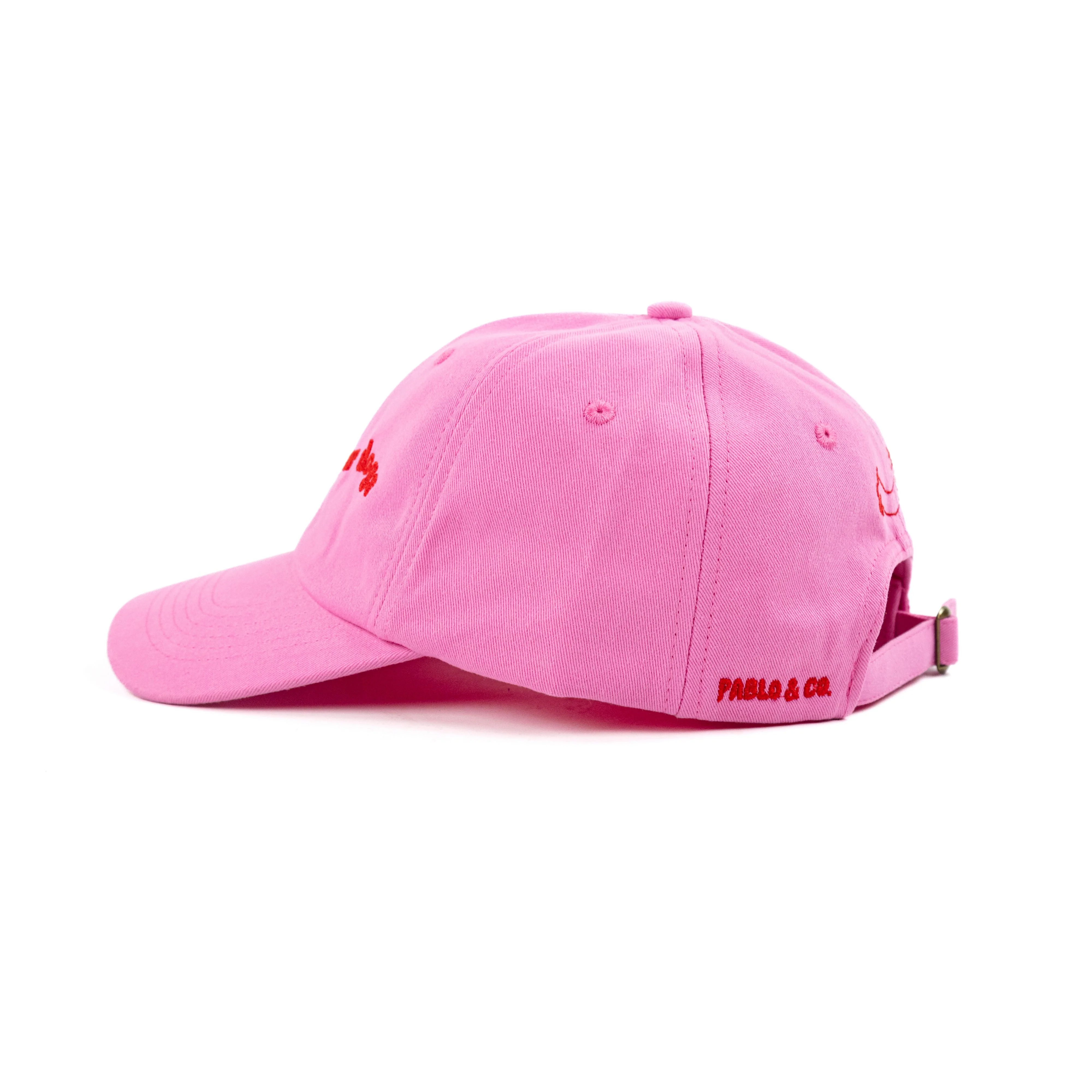 I Love Wiener Dogs Cap - Image 3