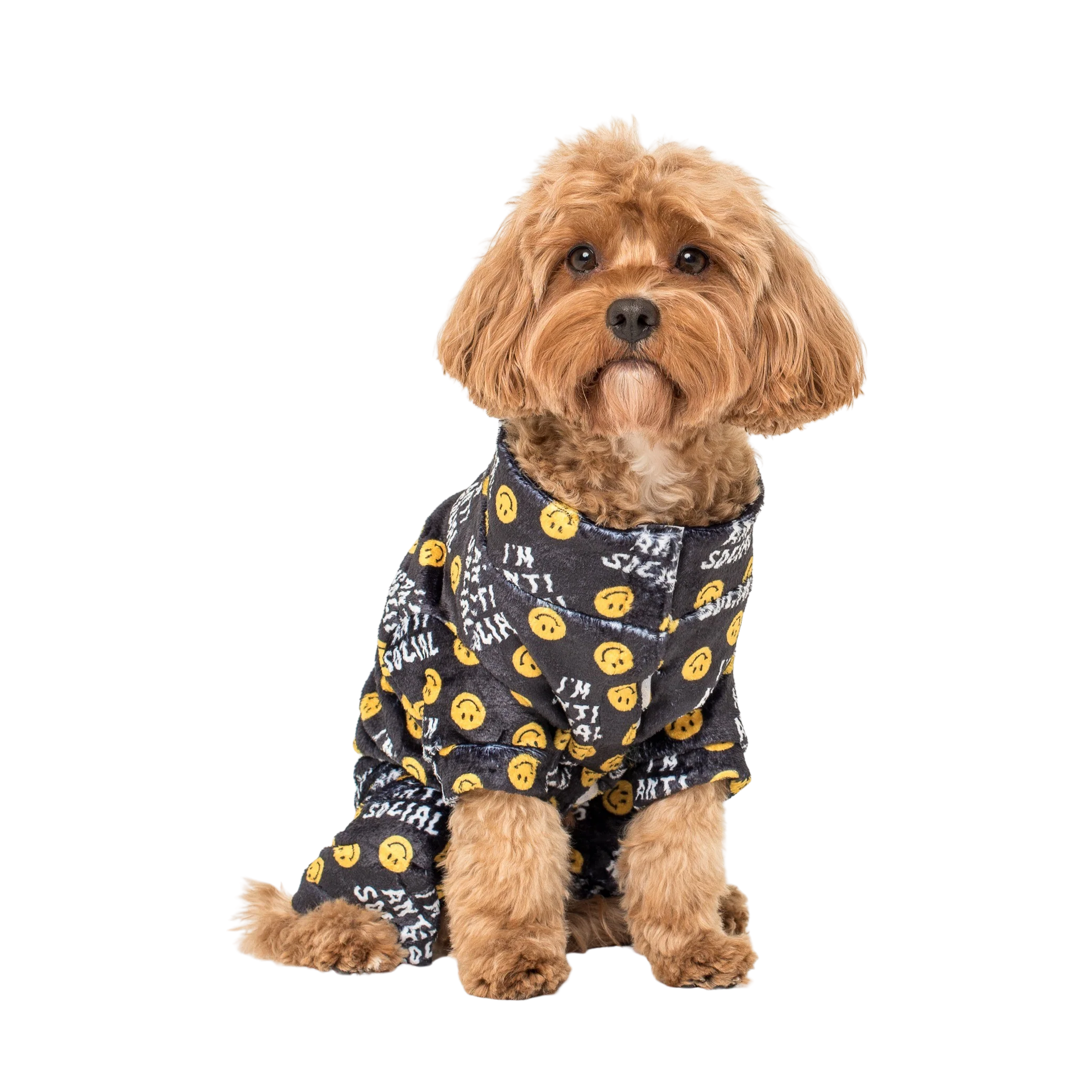 I'm Anti-Social: Onesie