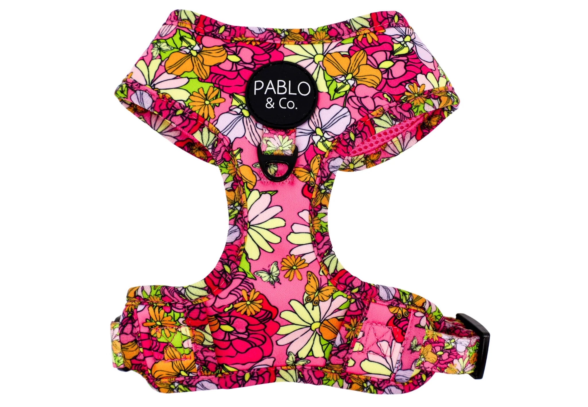 In Bloom: Adjustable Harness - Image 4