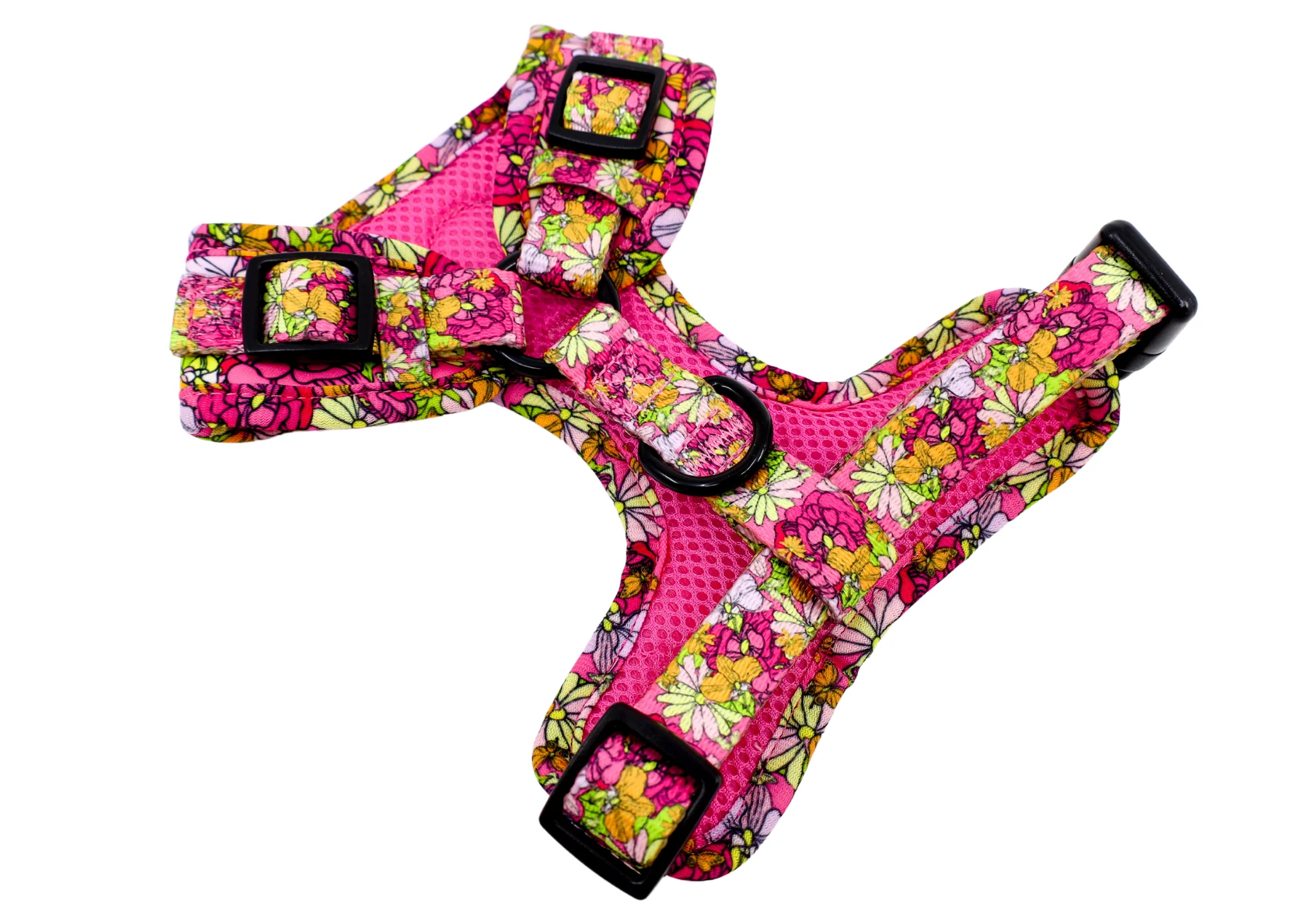 In Bloom: Adjustable Harness - Image 5