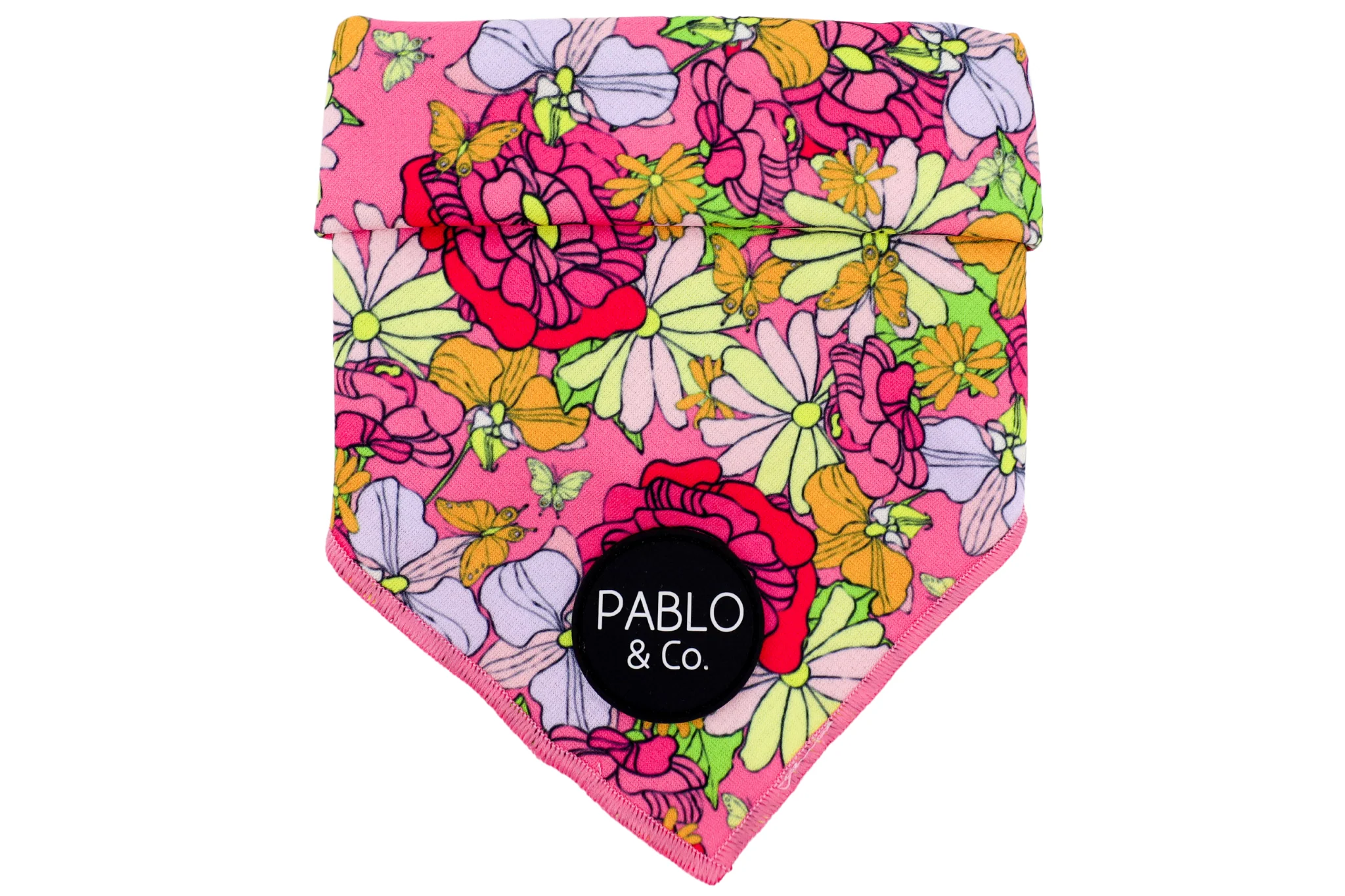 In Bloom - Dog Bandana - Image 3