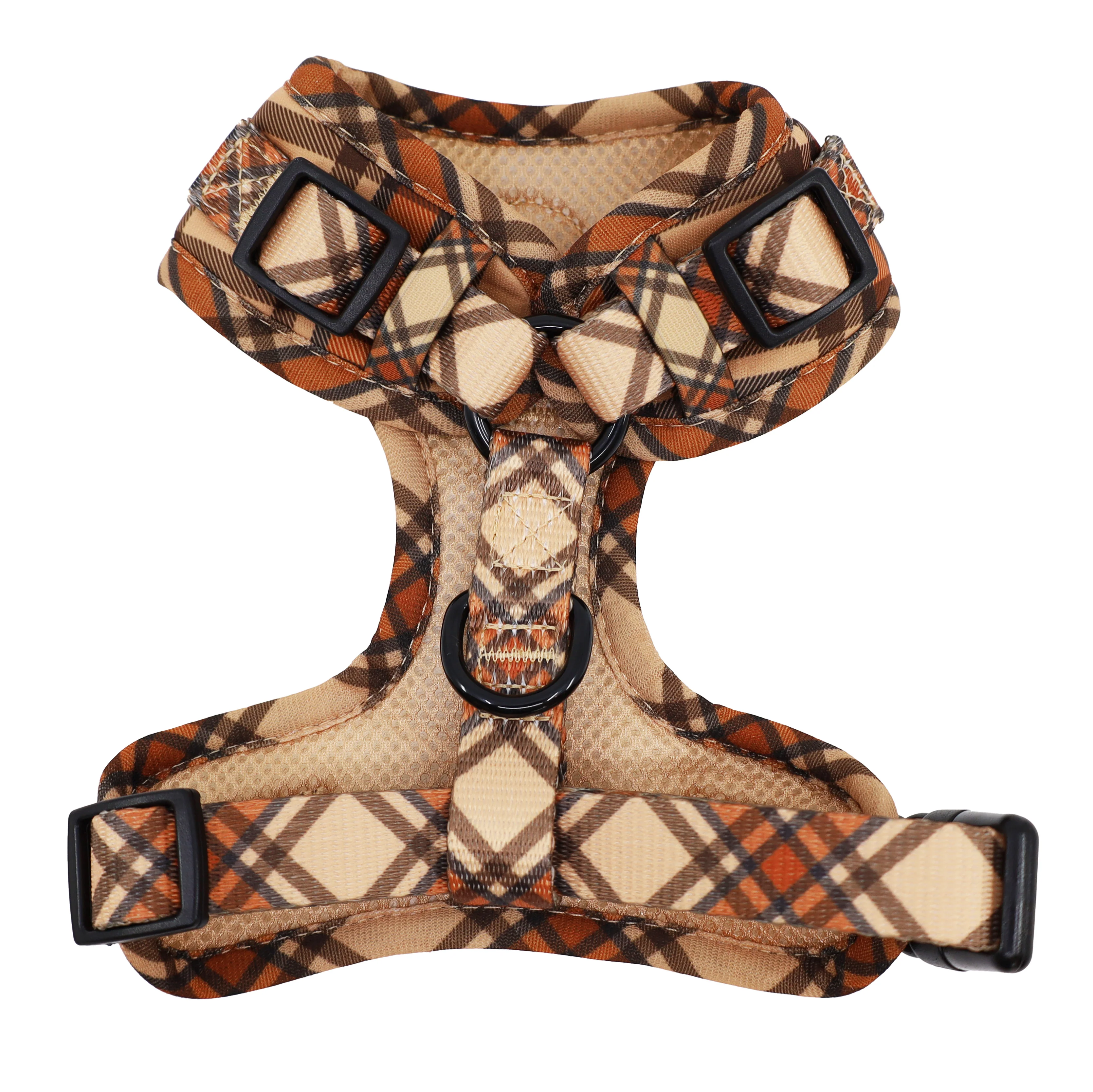 Kensington: Adjustable Harness - Image 10