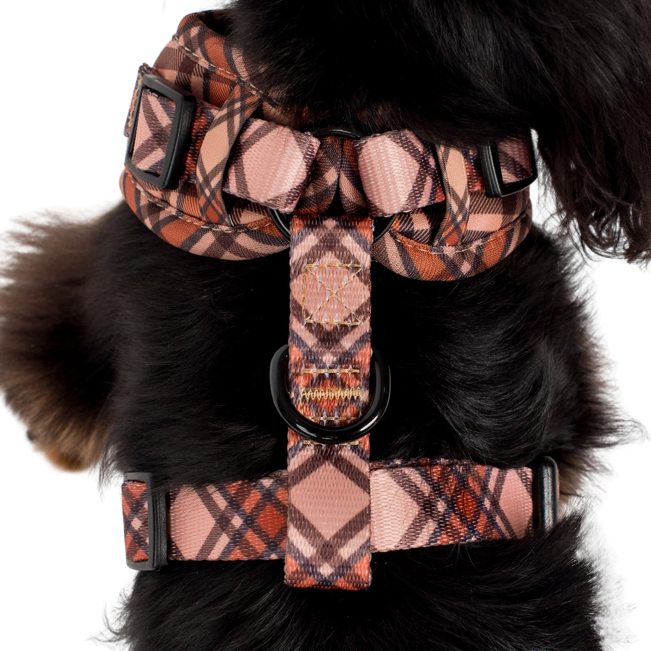 Kensington: Adjustable Harness - Image 8