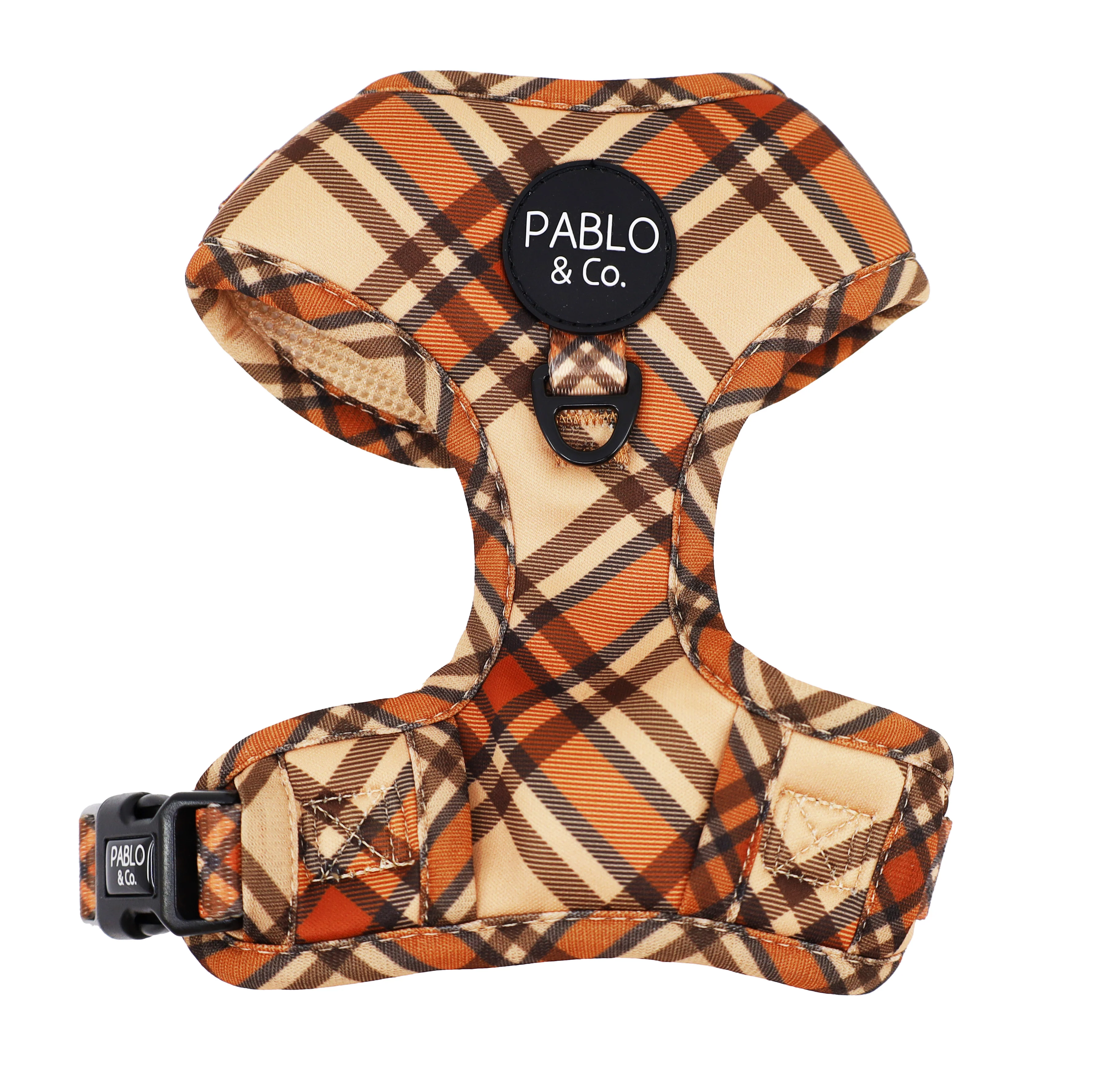 Kensington: Adjustable Harness - Image 9