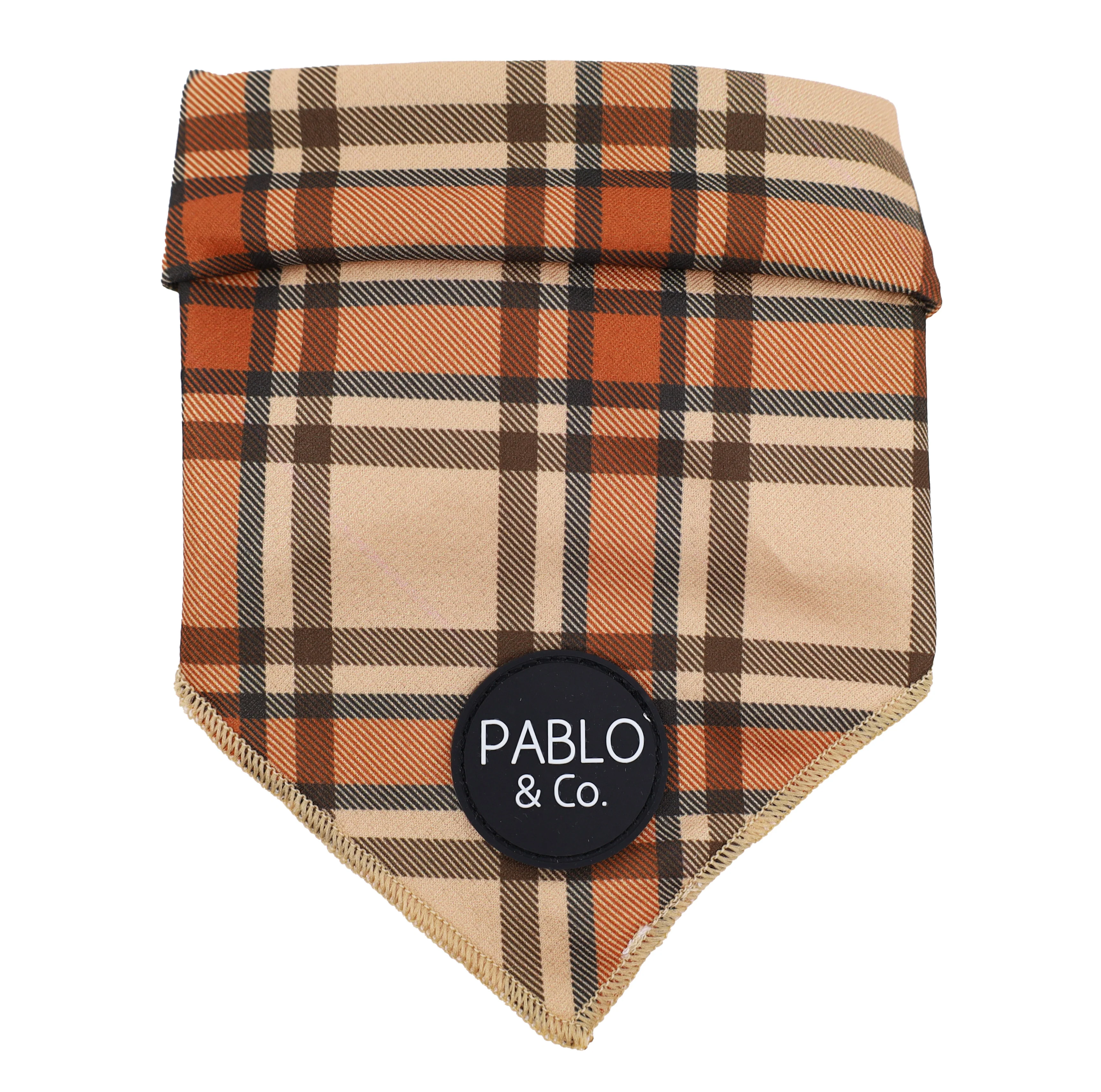 Kensington - Dog Bandana - Image 4