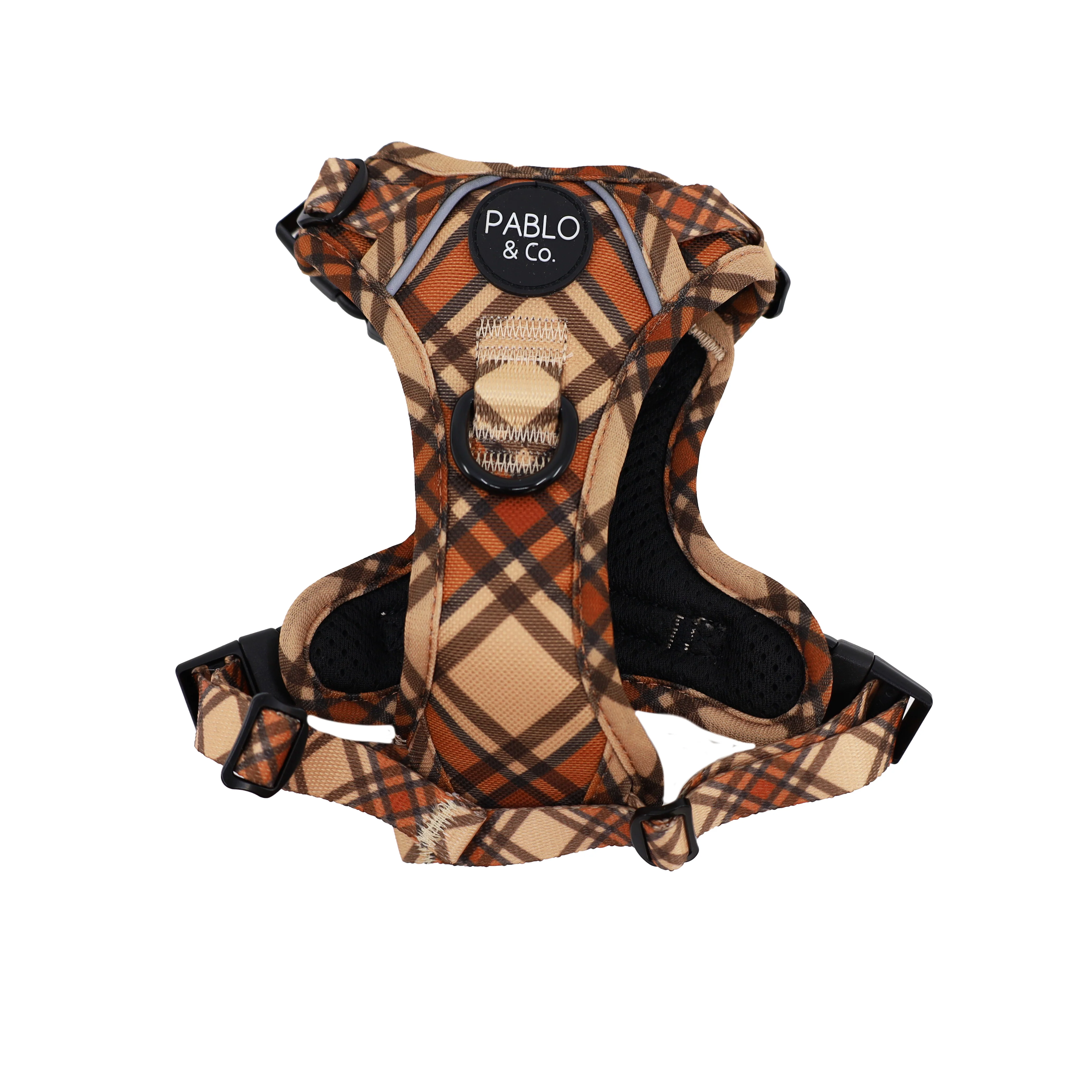 Kensington: No Pull Adventure Harness - Image 10