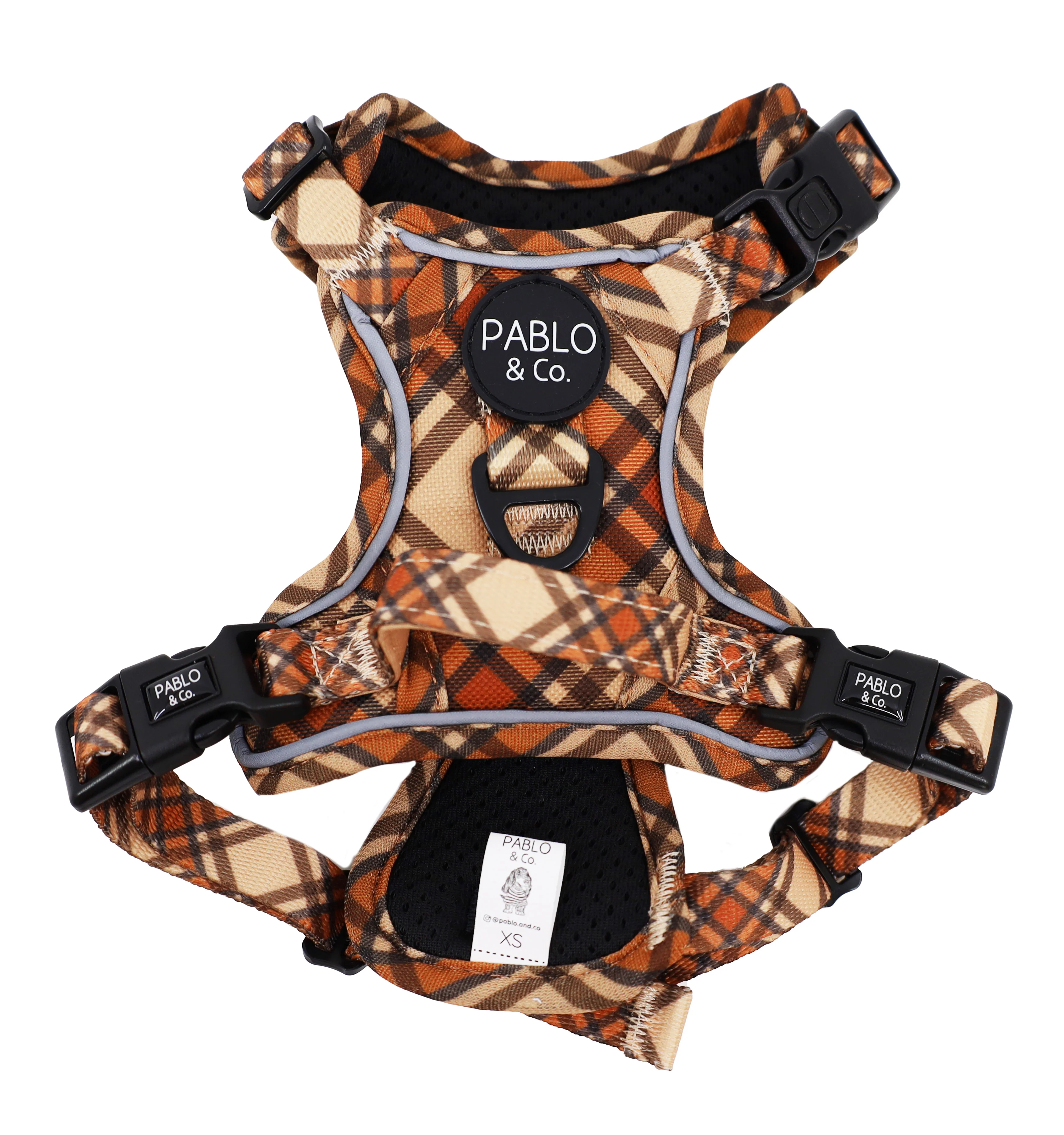 Kensington: No Pull Adventure Harness - Image 9