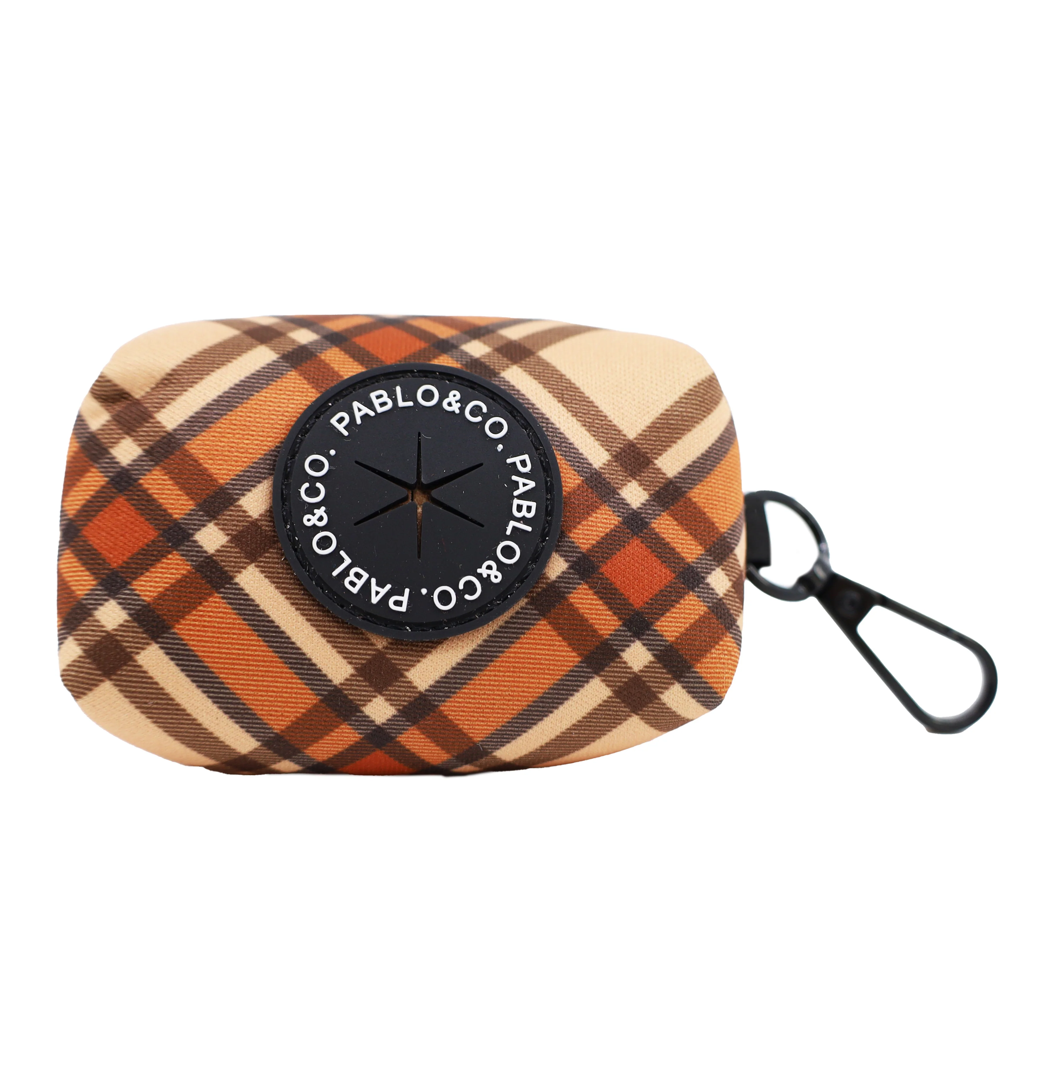 Kensington - Poop Bag Holder