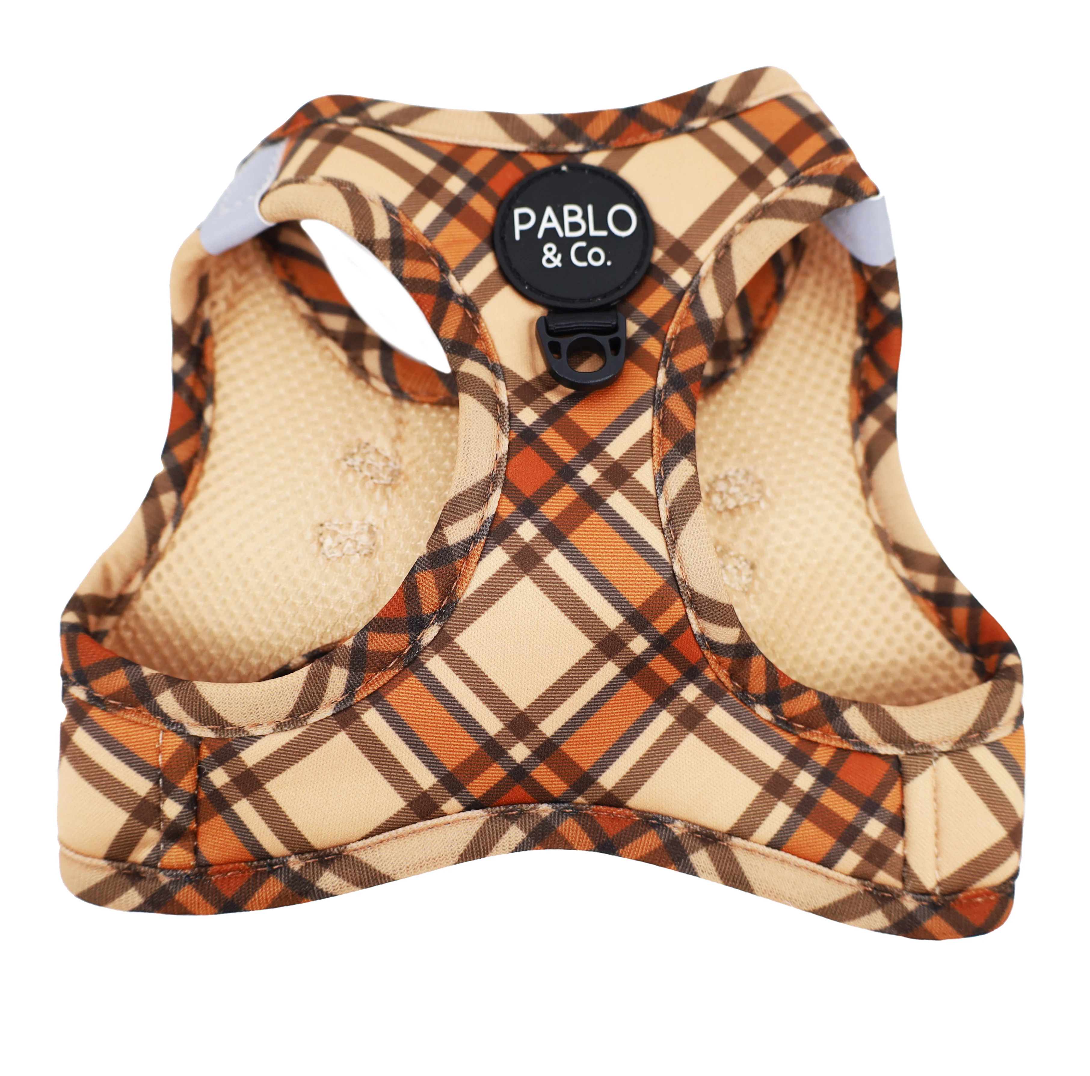 Kensington: Step In Cat Harness - Image 5