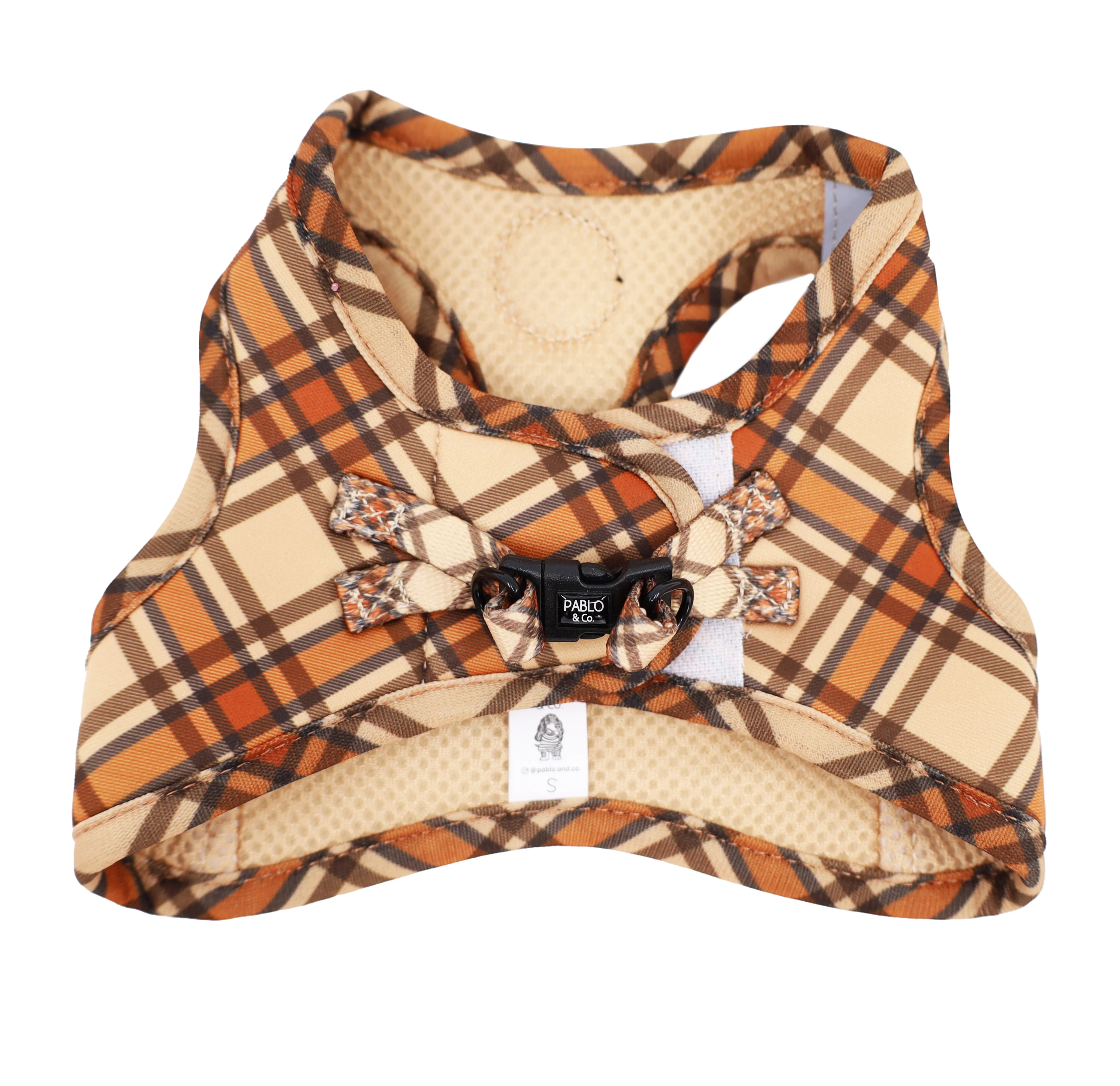 Kensington: Step In Cat Harness - Image 6