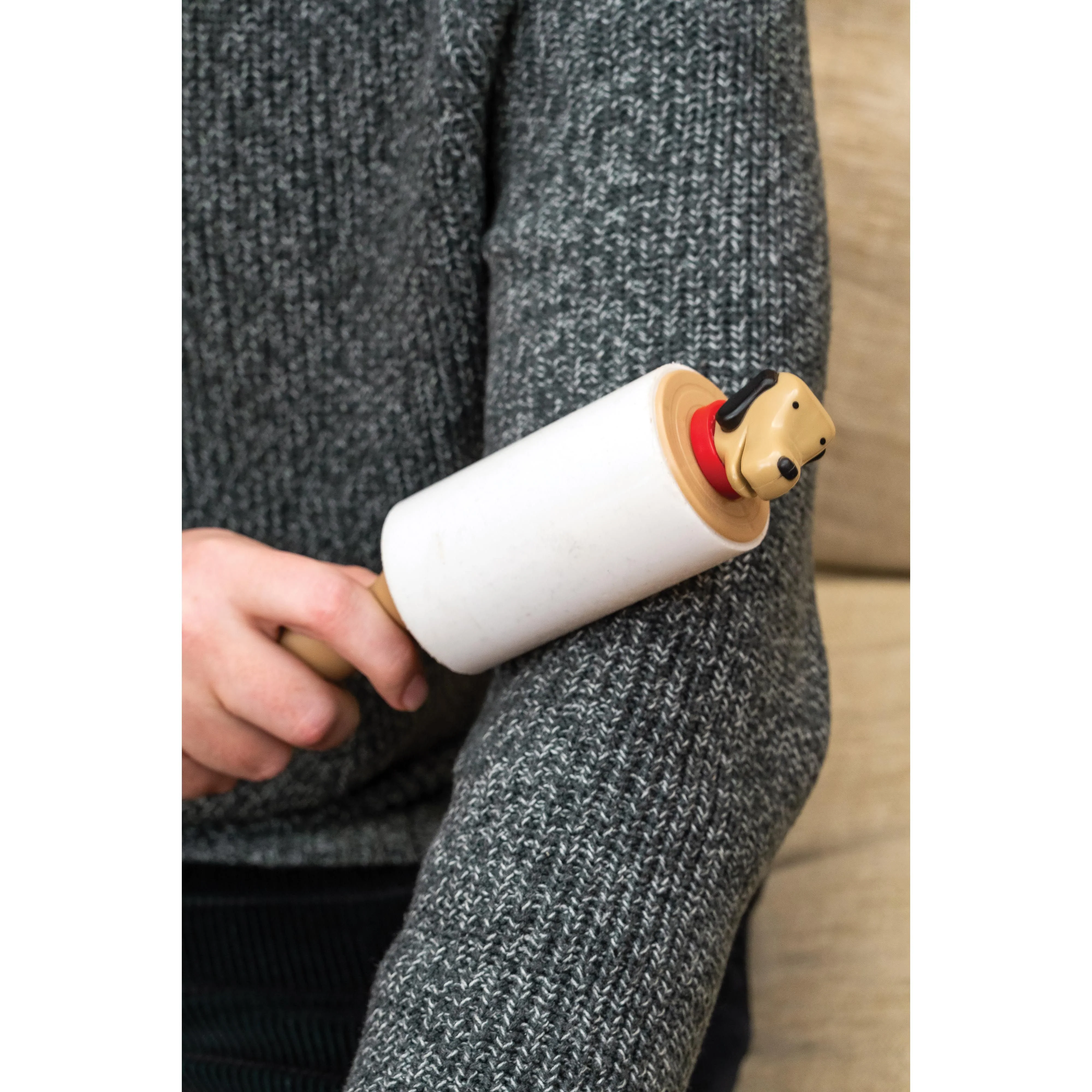 Kikkerland Lint Roller - Image 3