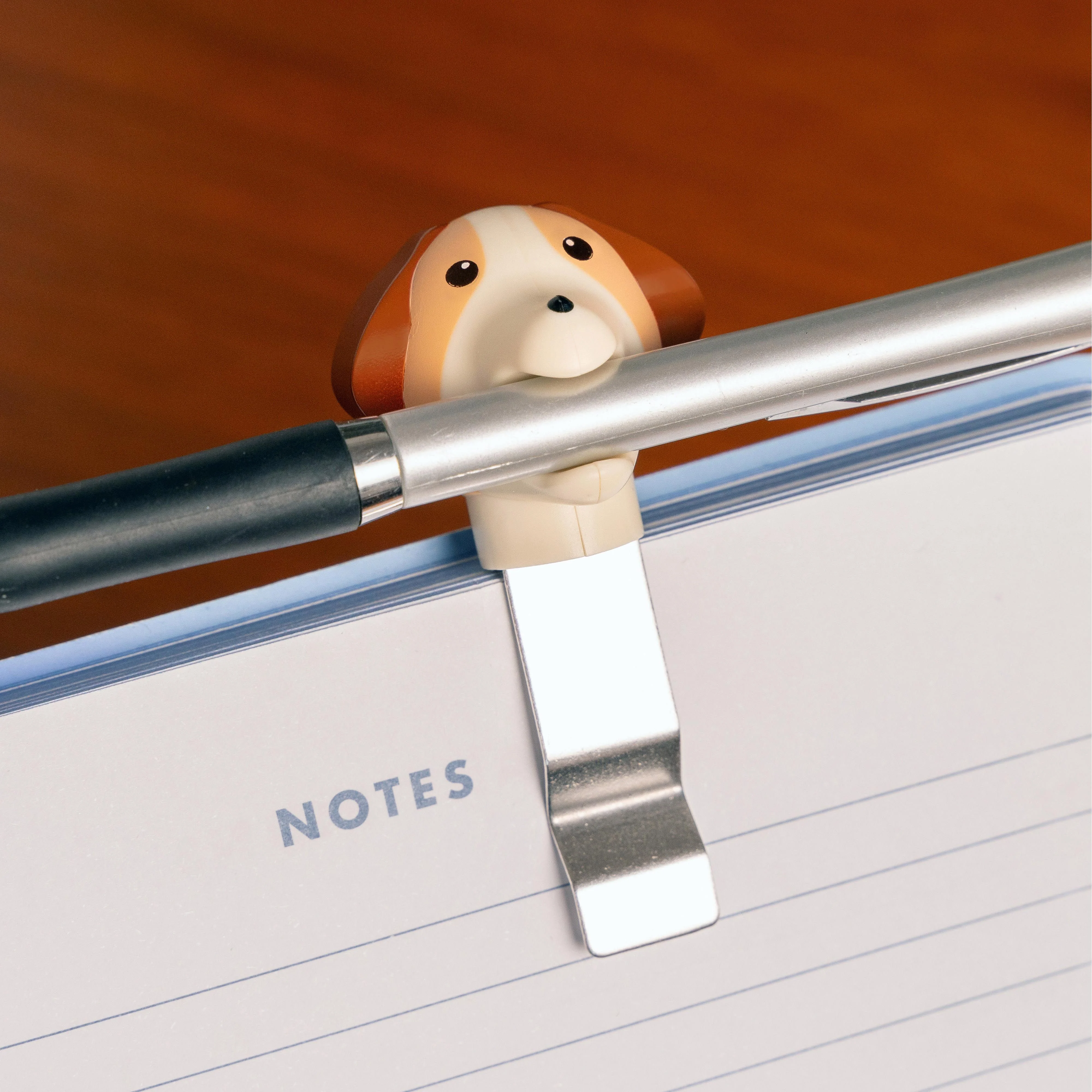 Kikkerland: Pen Pup - Image 3