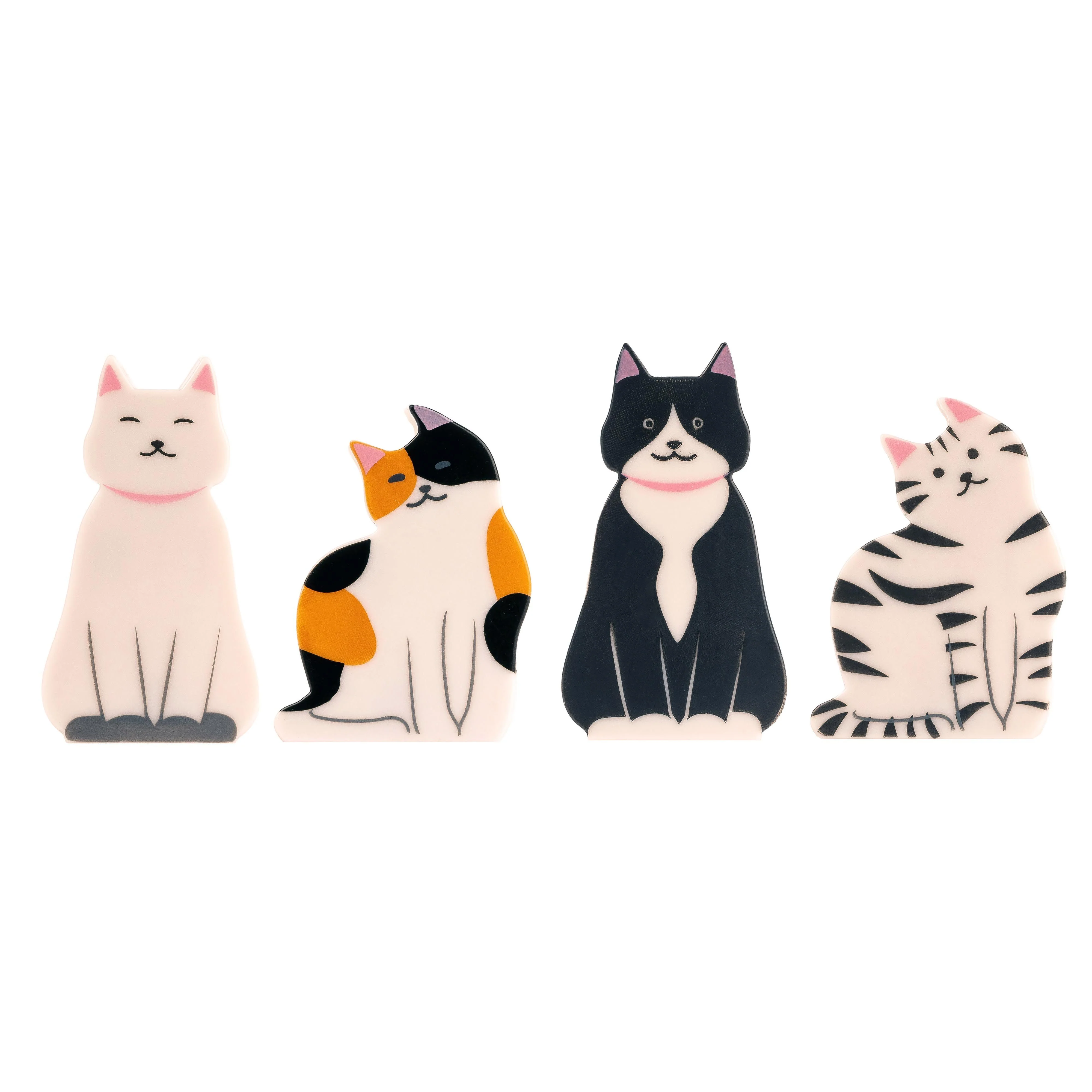 Kitty Bag Clips - Image 5