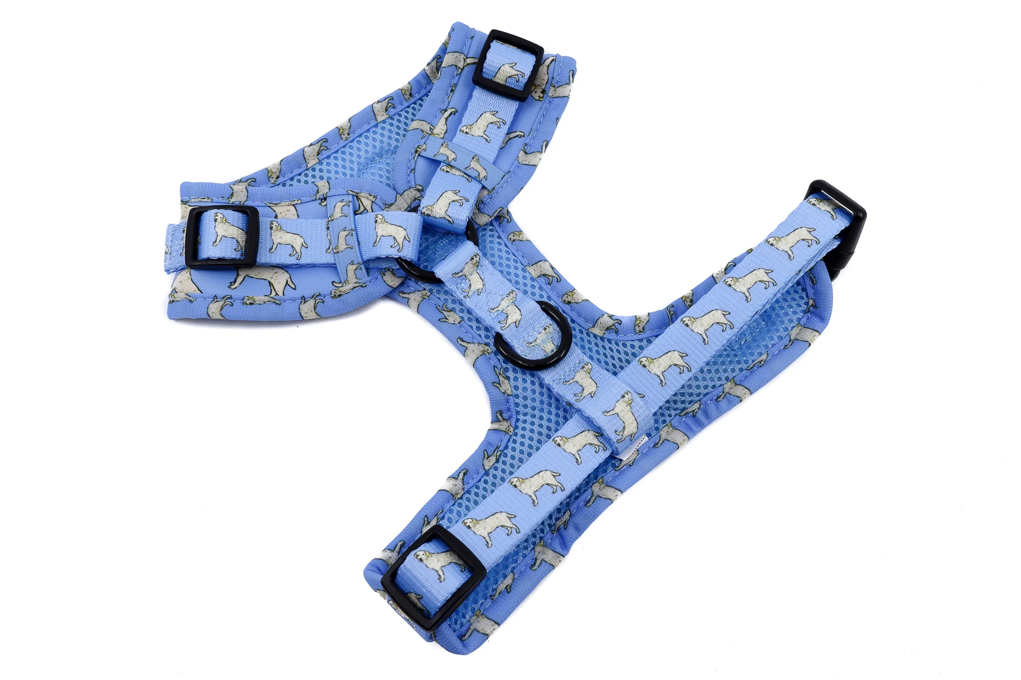 Labrador: Adjustable Harness - Image 2