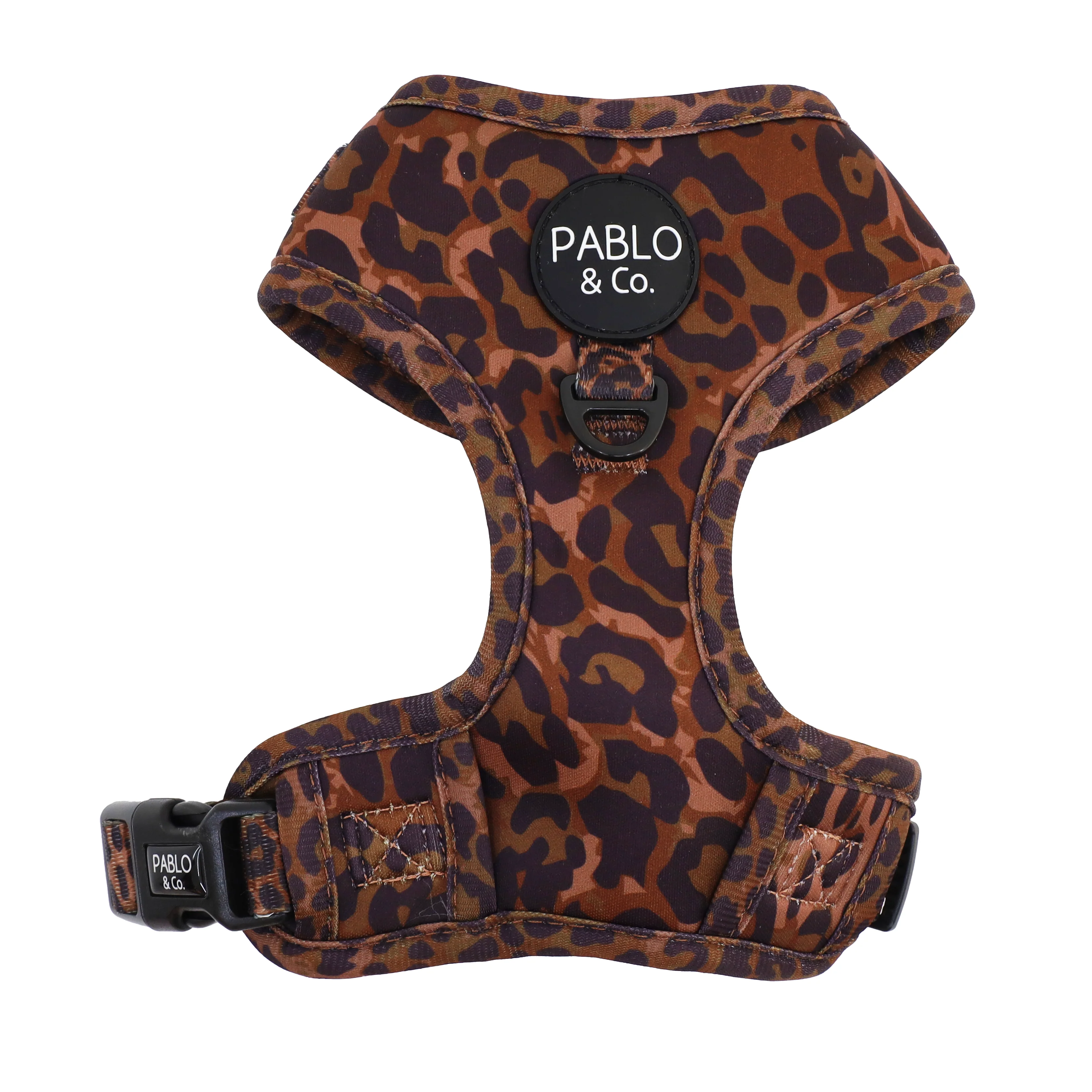Leopard: Adjustable Harness - Image 5