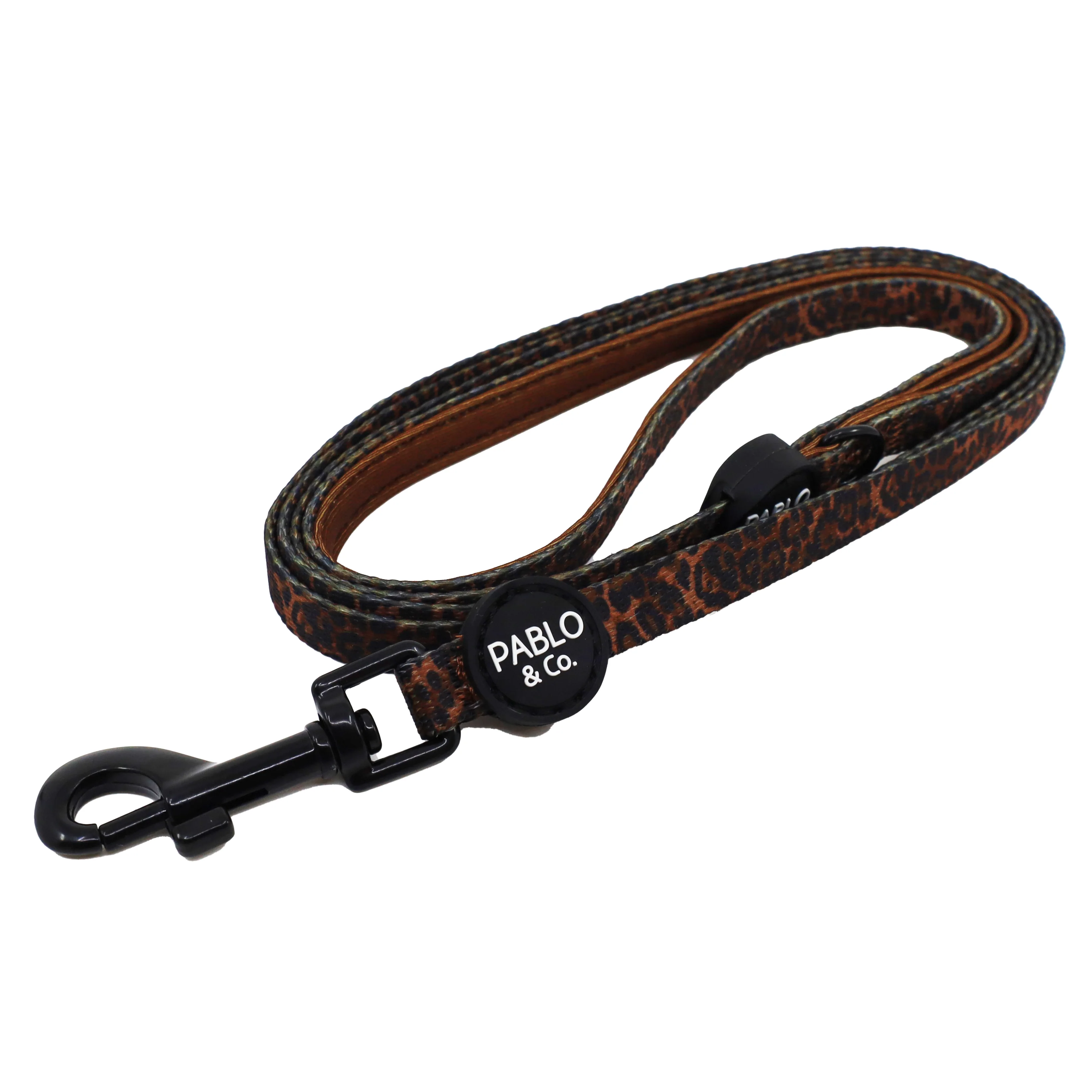 Leopard: Cat Leash