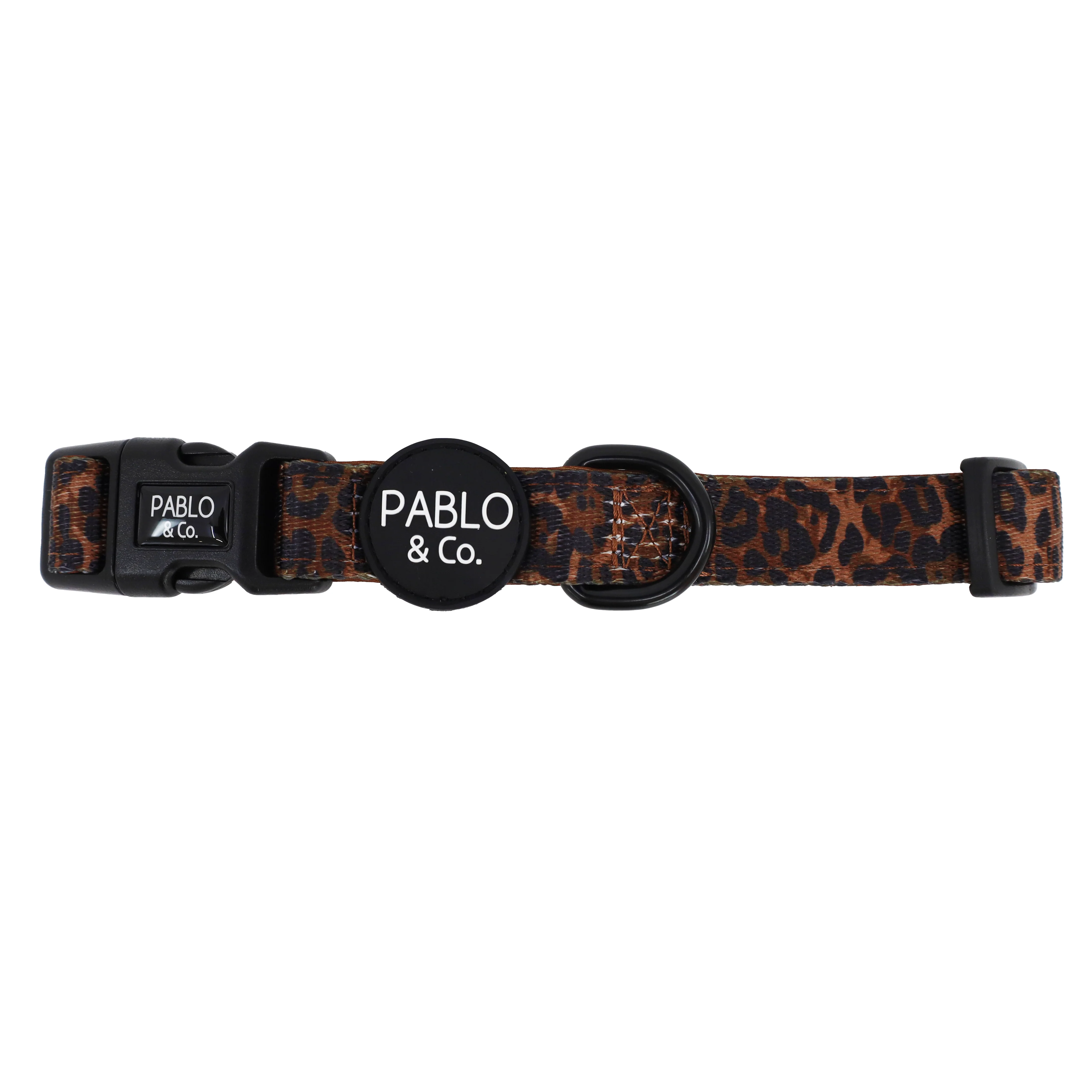 Leopard: Collar - Image 4
