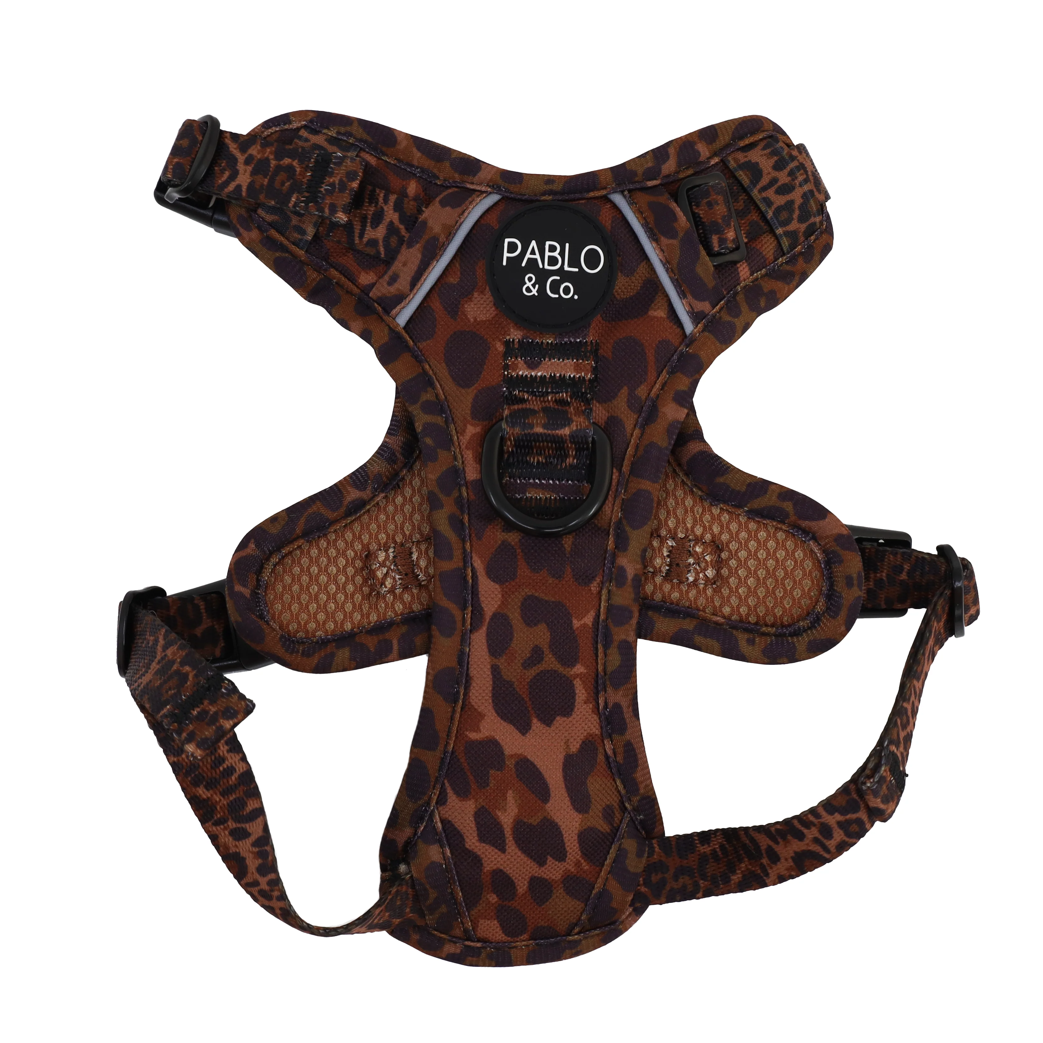 Leopard: No Pull Adventure Harness - Image 5