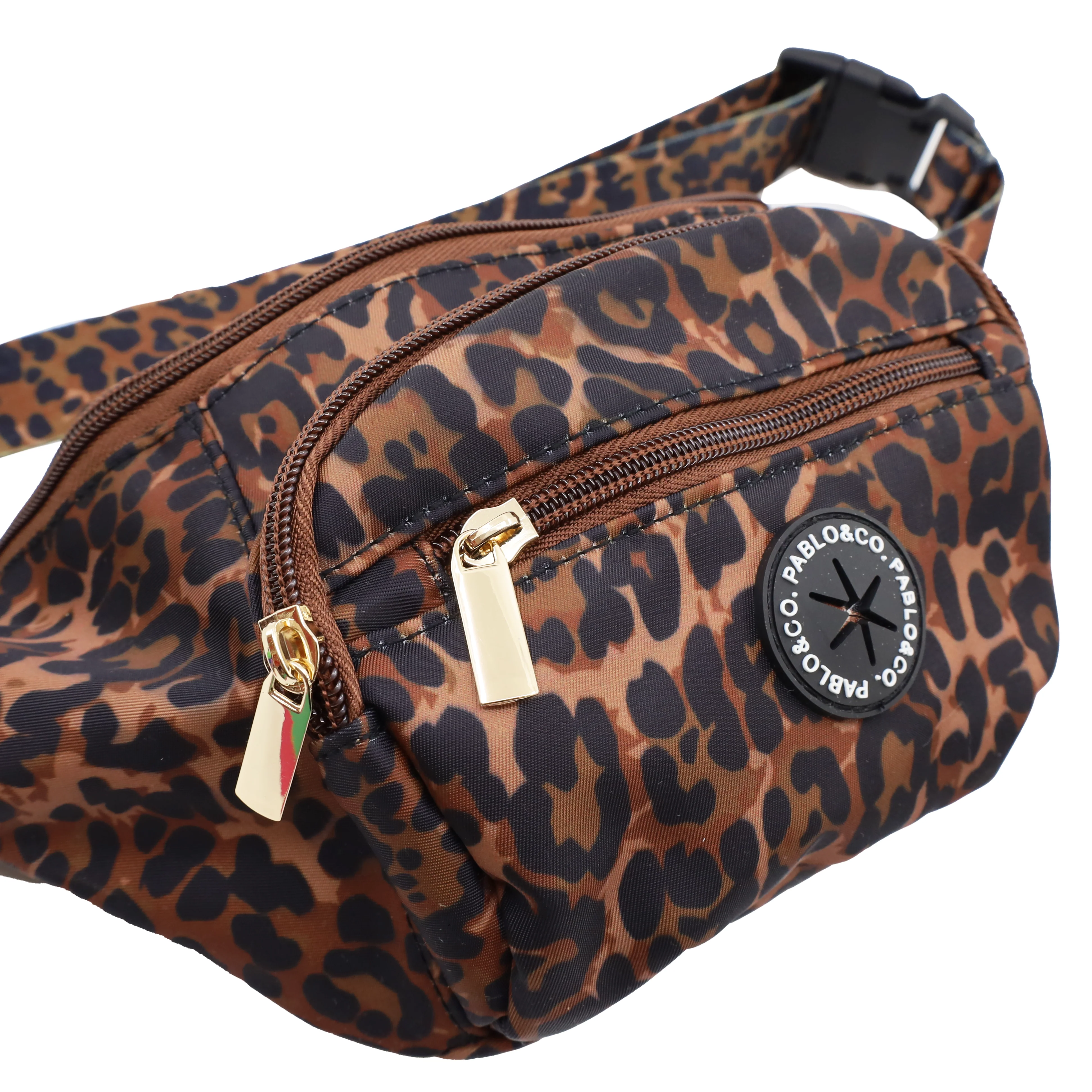 Leopard: The Ultimate Bumbag - Image 2