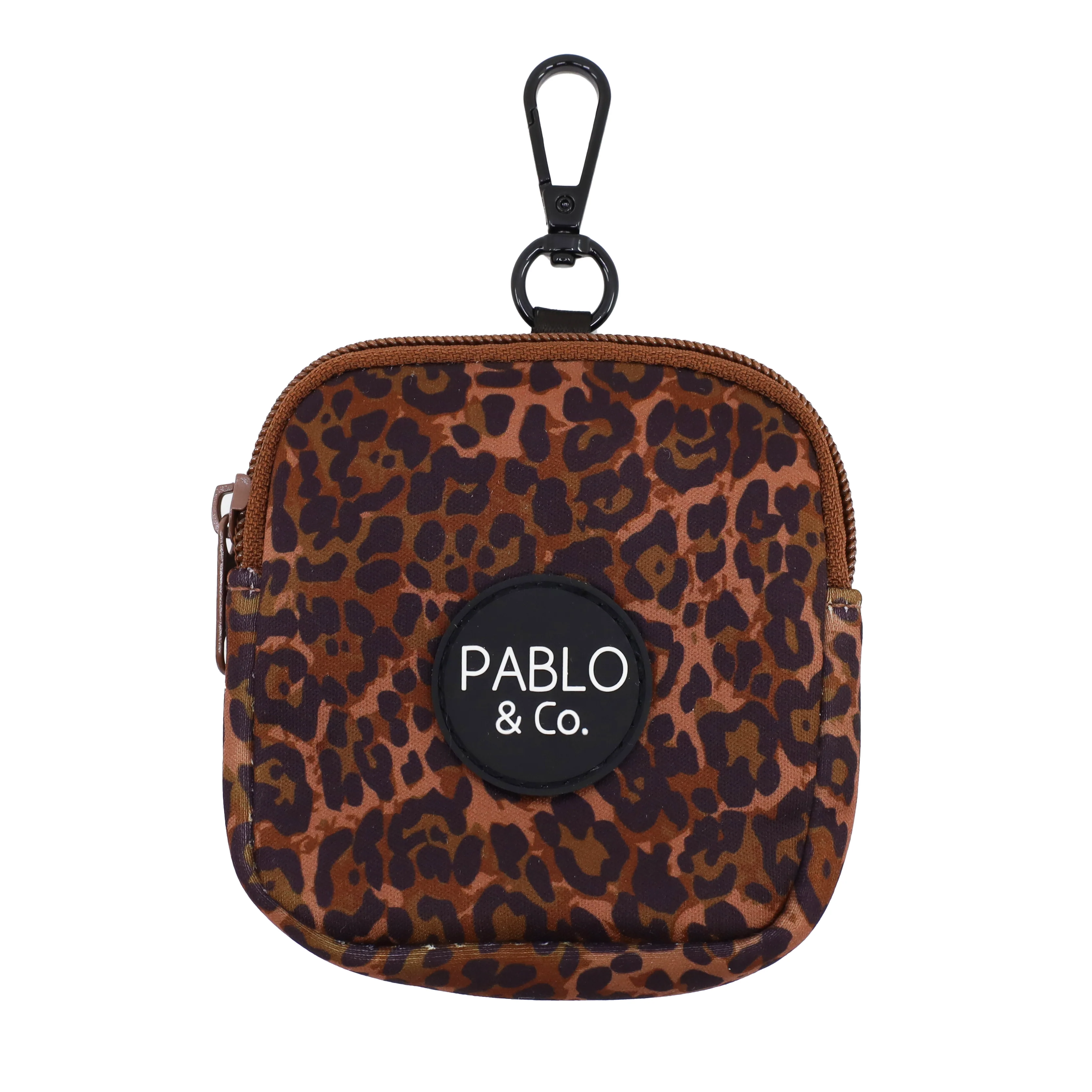 Leopard: Treat Pouch - Image 4