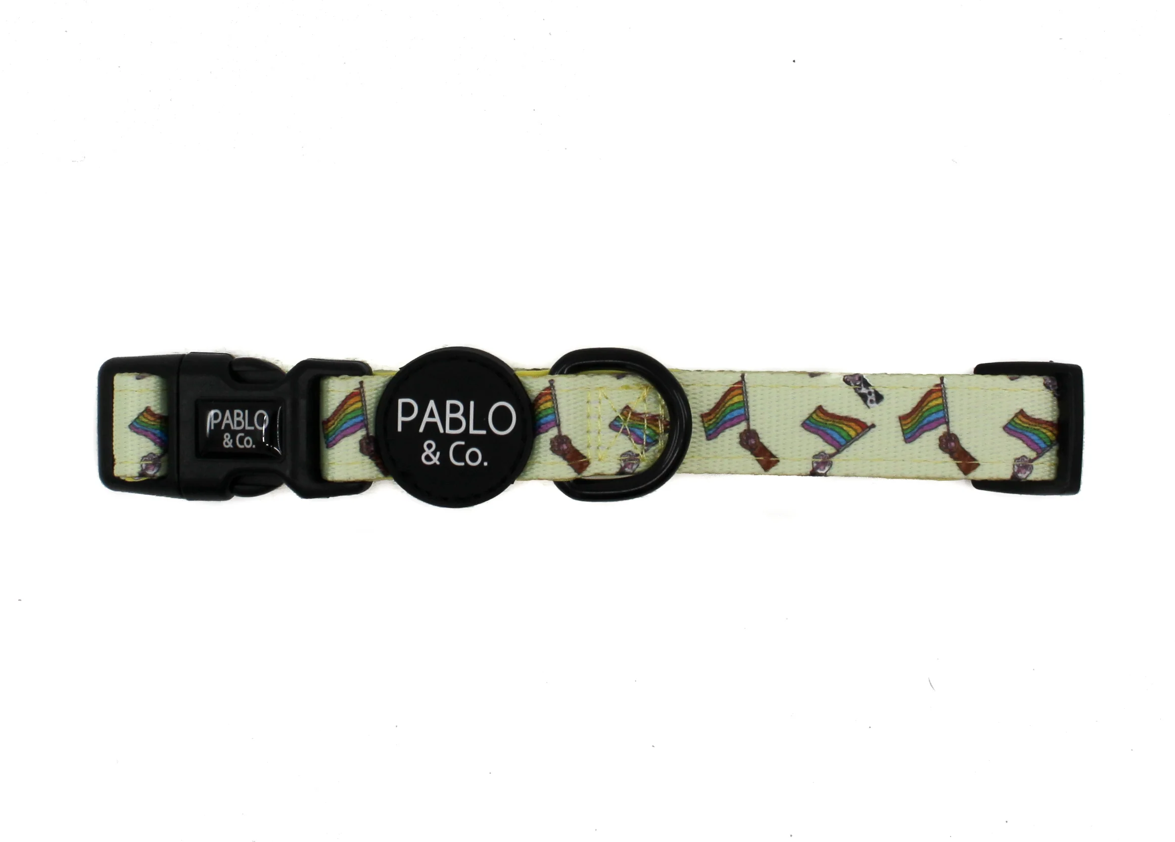 Love is Love: Collar - Image 3