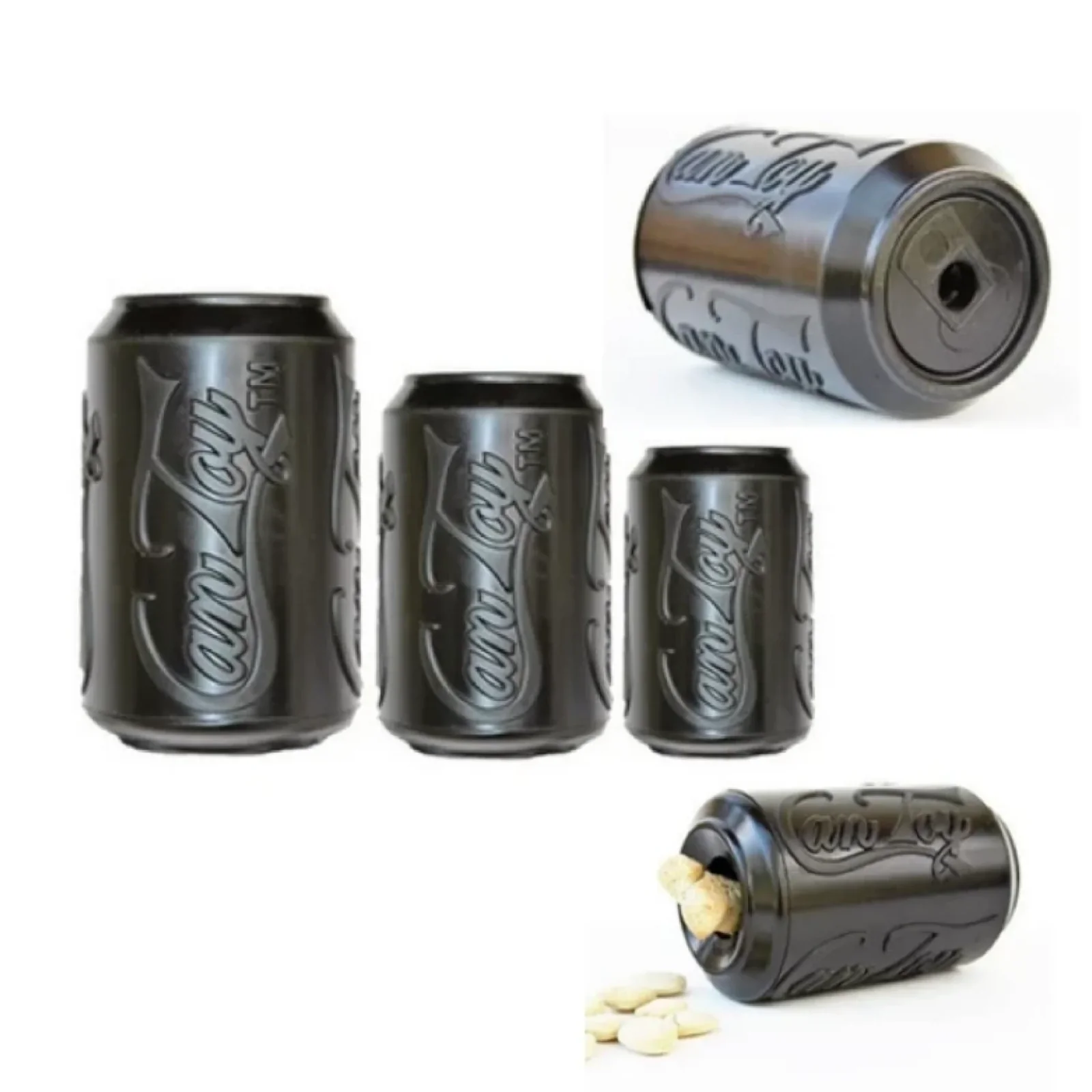 Magnum Can Toy (Power Chewers) - Image 5