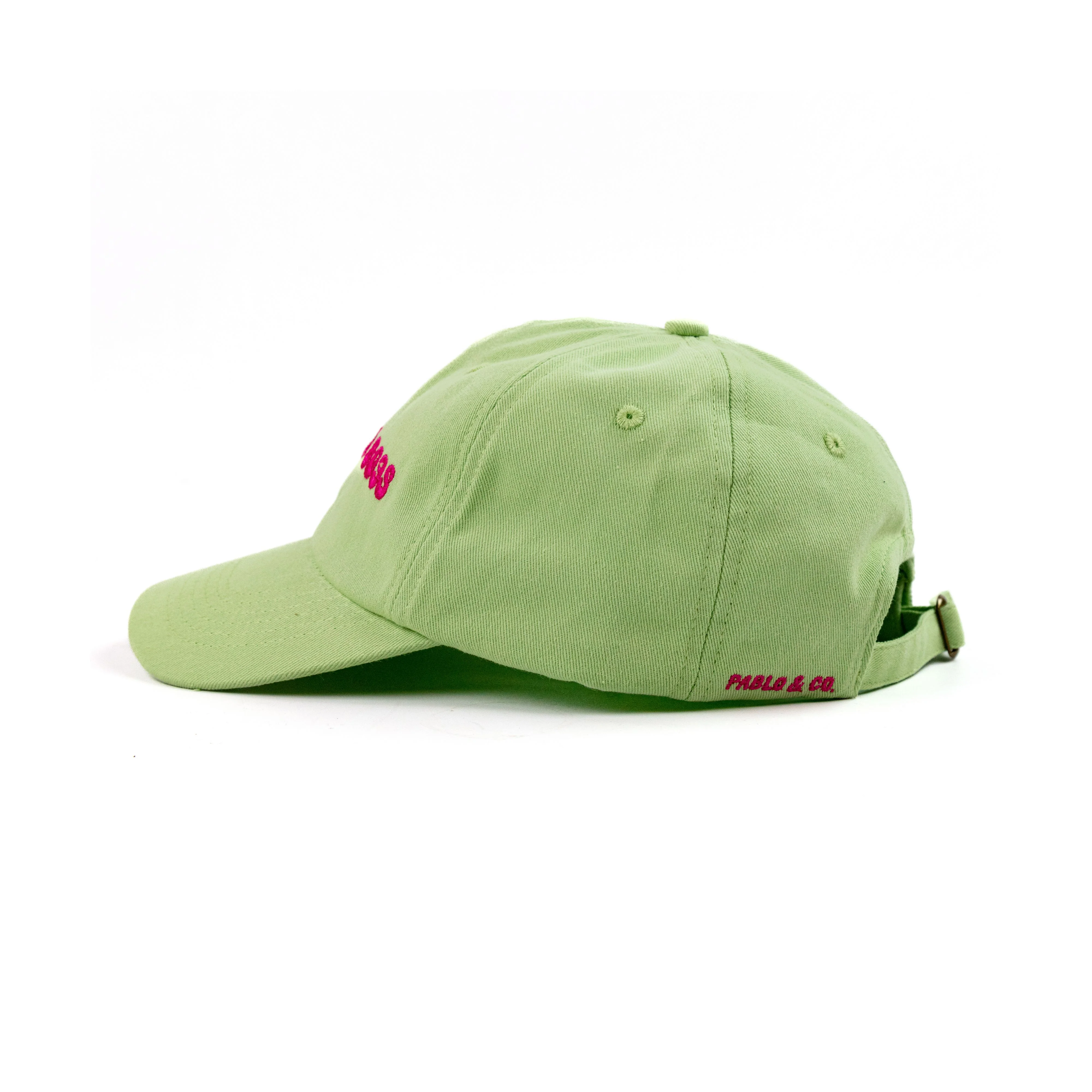Matcha & Dogs Cap - Image 3