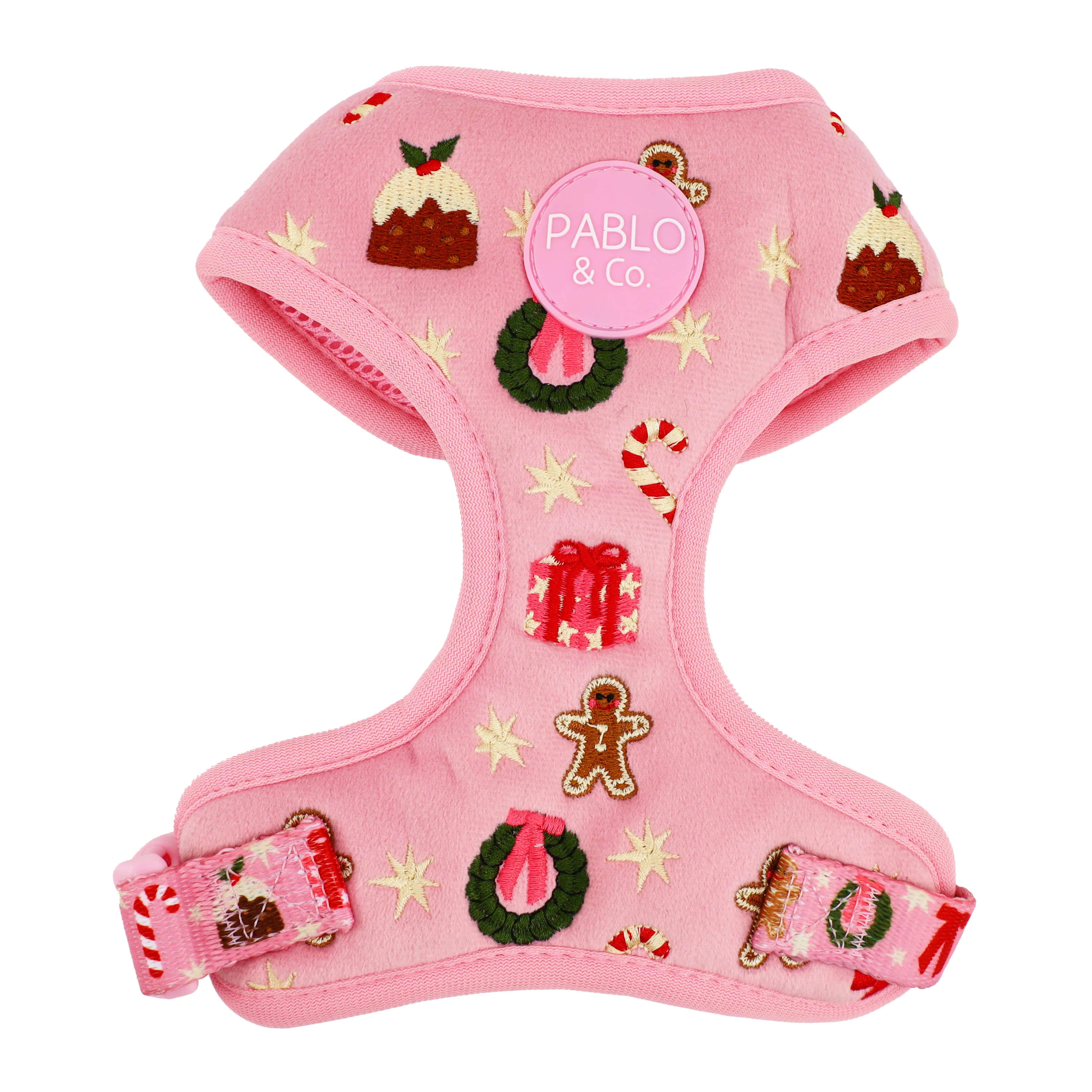Merry & Bright: Adjustable Harness - Image 11