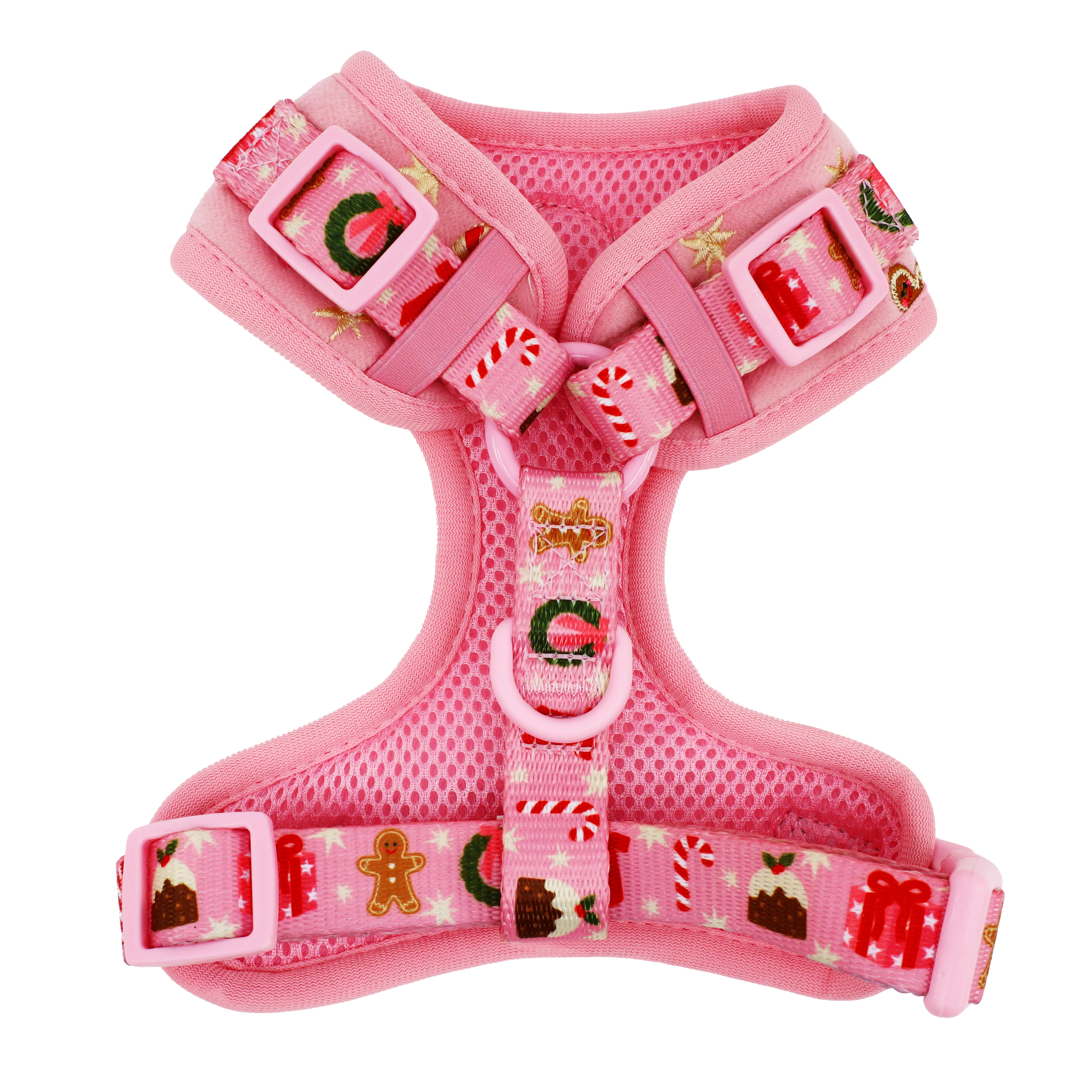 Merry & Bright: Adjustable Harness - Image 12