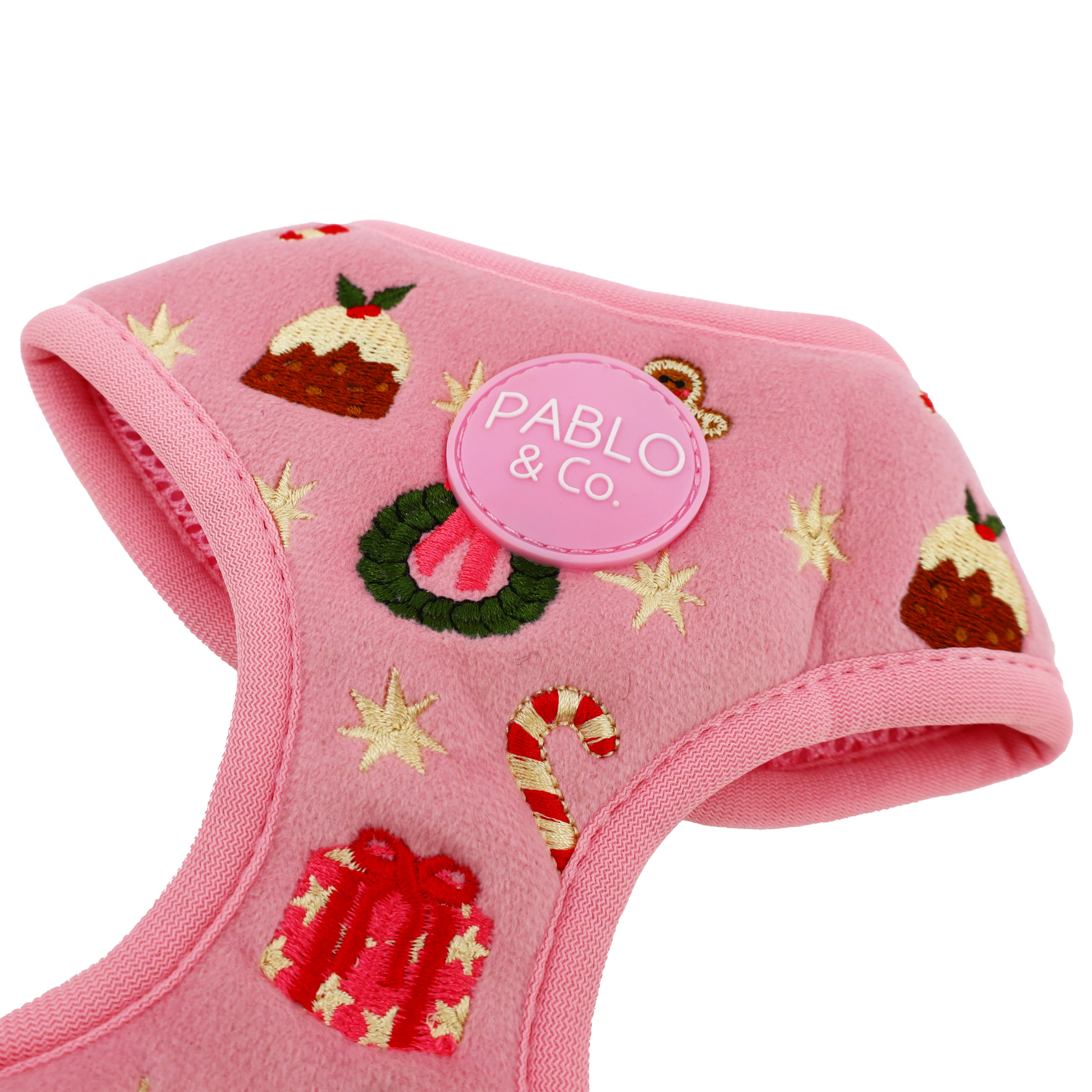 Merry & Bright: Adjustable Harness - Image 13