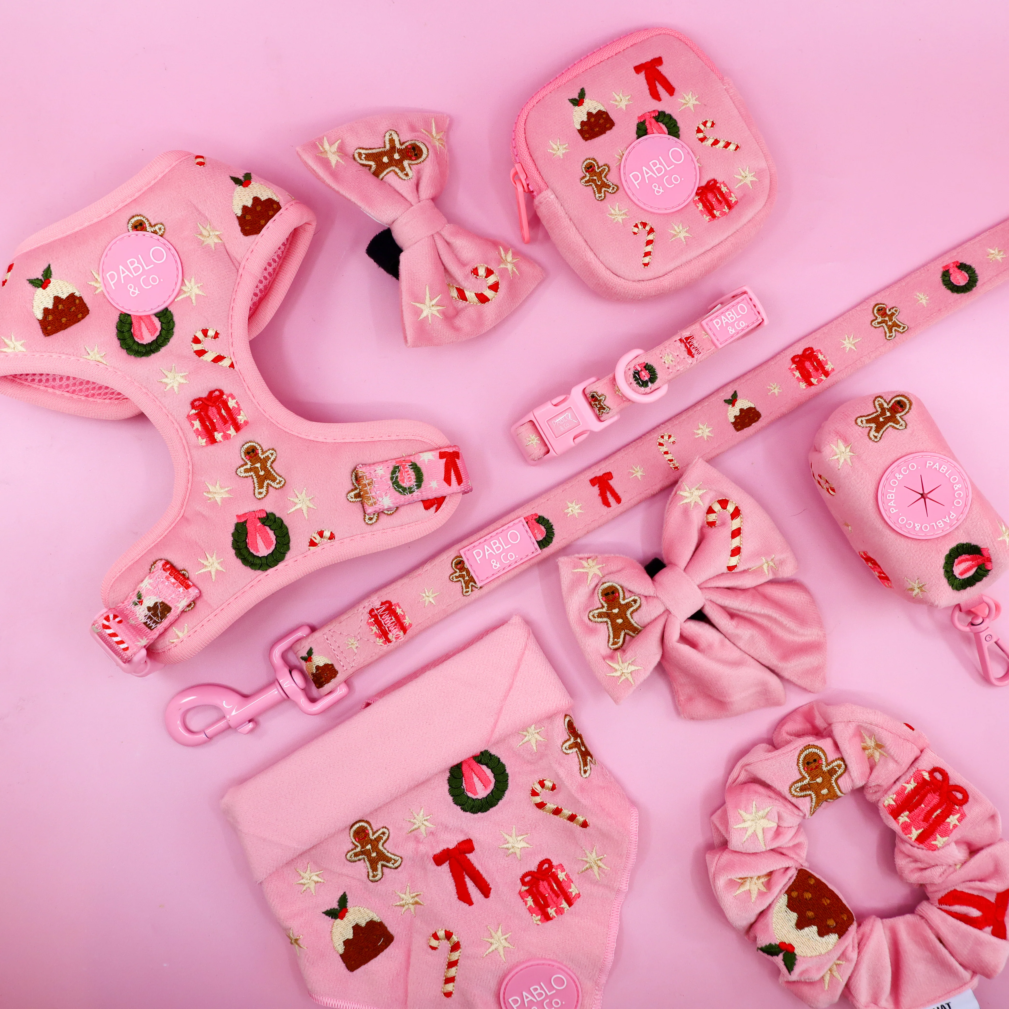 Merry & Bright: Adjustable Harness - Image 9