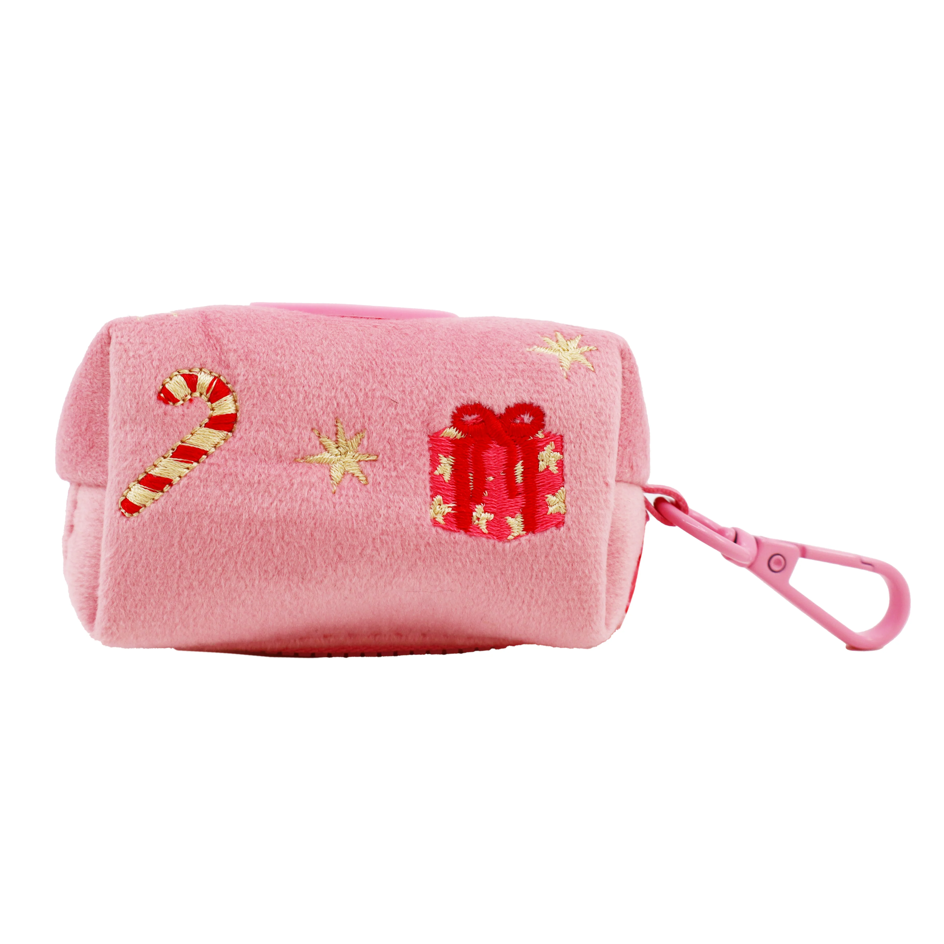 Merry & Bright: Poop Bag Holder - Image 5