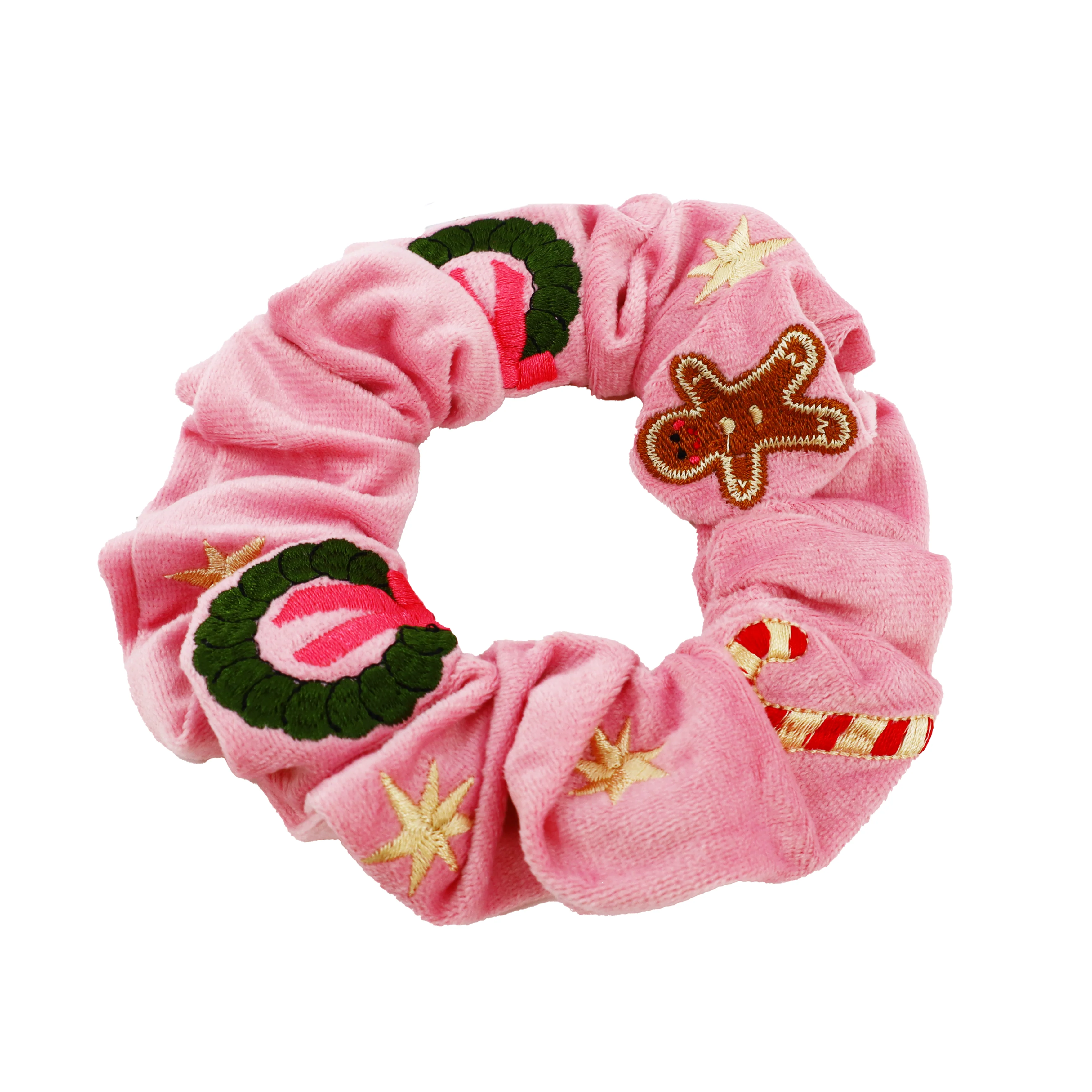 Merry & Bright: Scrunchie - Image 2