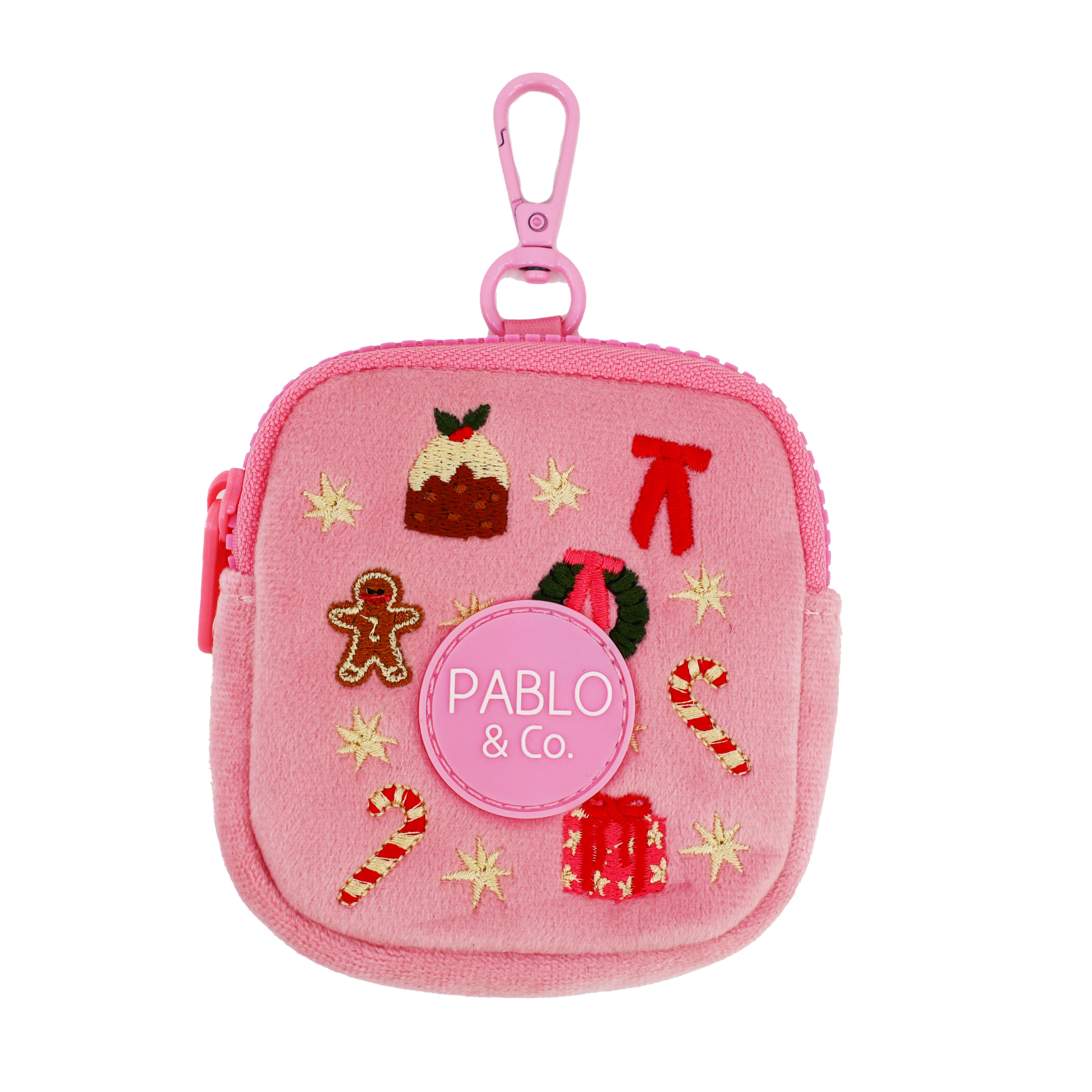Merry & Bright: Treat Pouch - Image 3