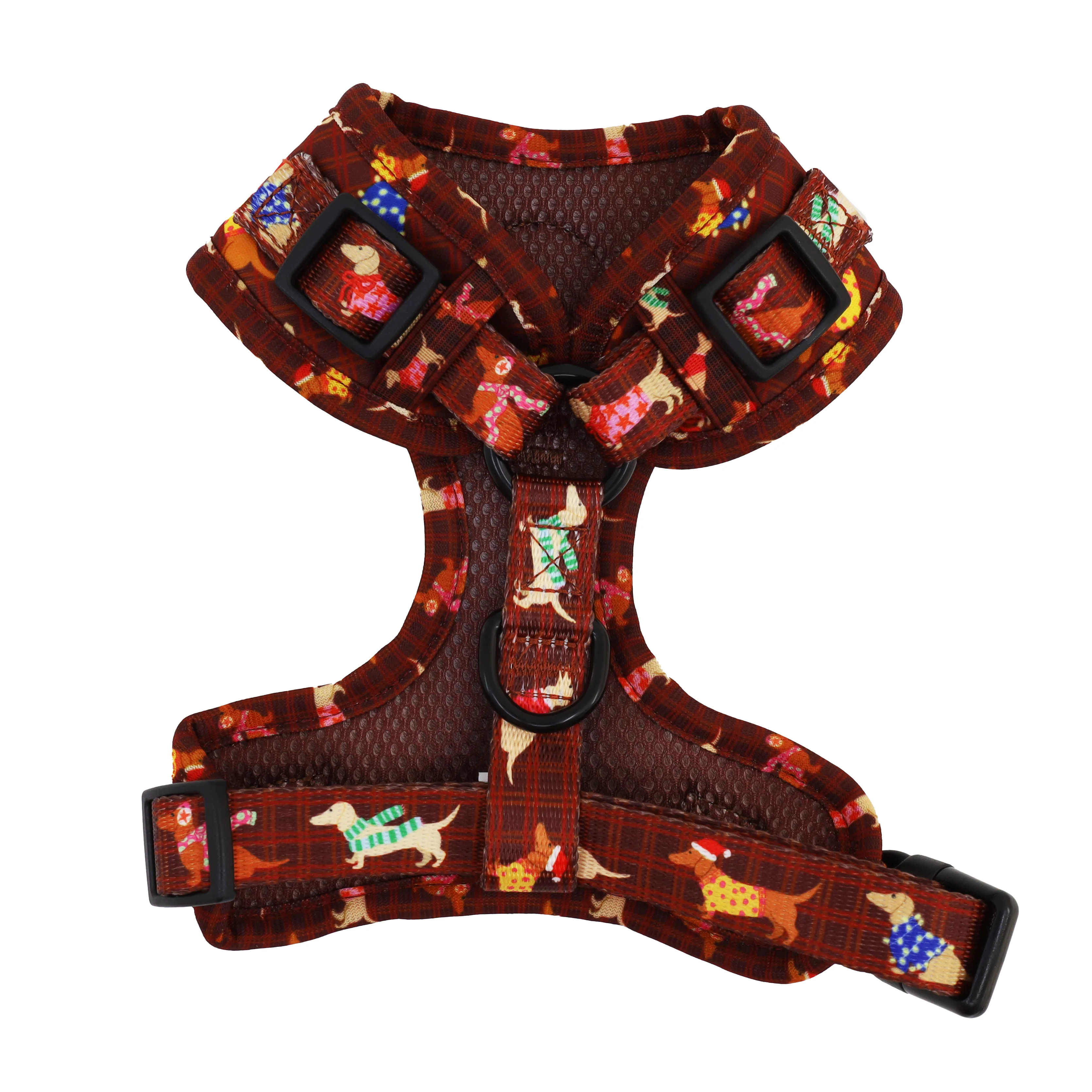 Merry Little Dachshunds: Adjustable Harness - Image 5