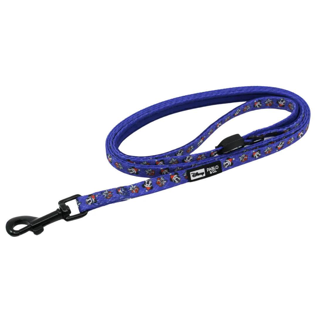 Mickey's Magical Christmas: Cat Leash