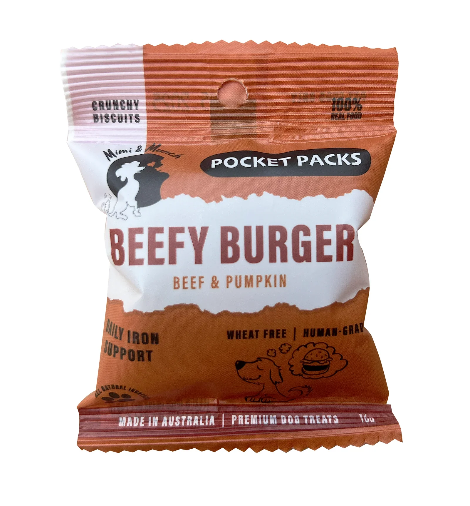 Mimi & Munch: Pocket Packs - Image 2