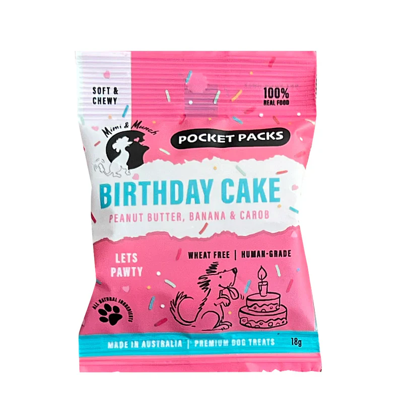 Mimi & Munch: Pocket Packs - Image 3