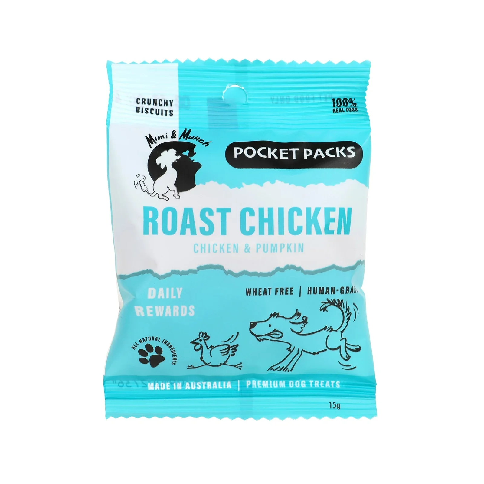 Mimi & Munch: Pocket Packs - Image 4