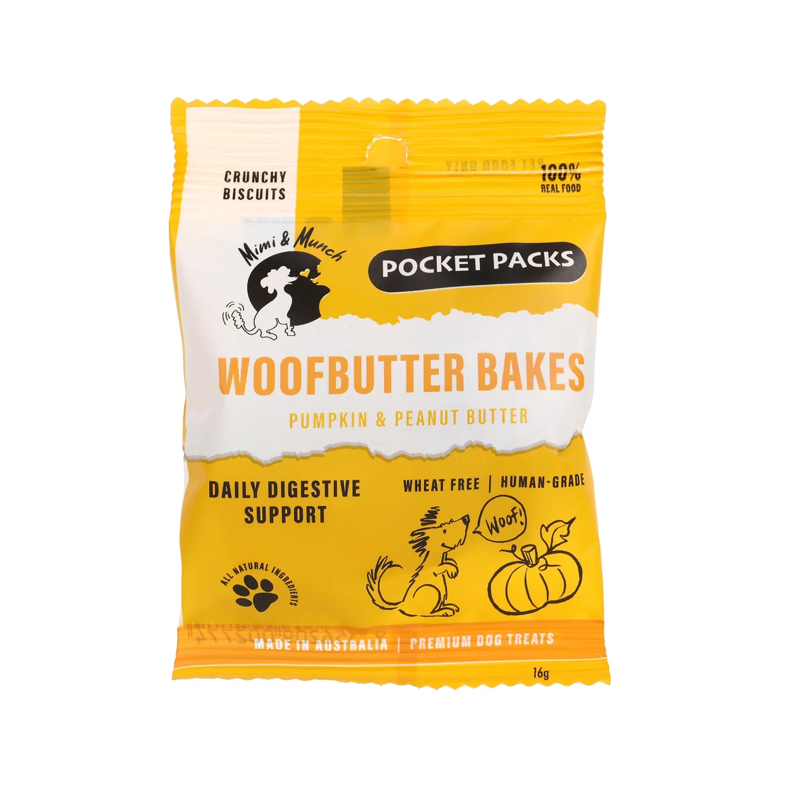 Mimi & Munch: Pocket Packs - Image 5