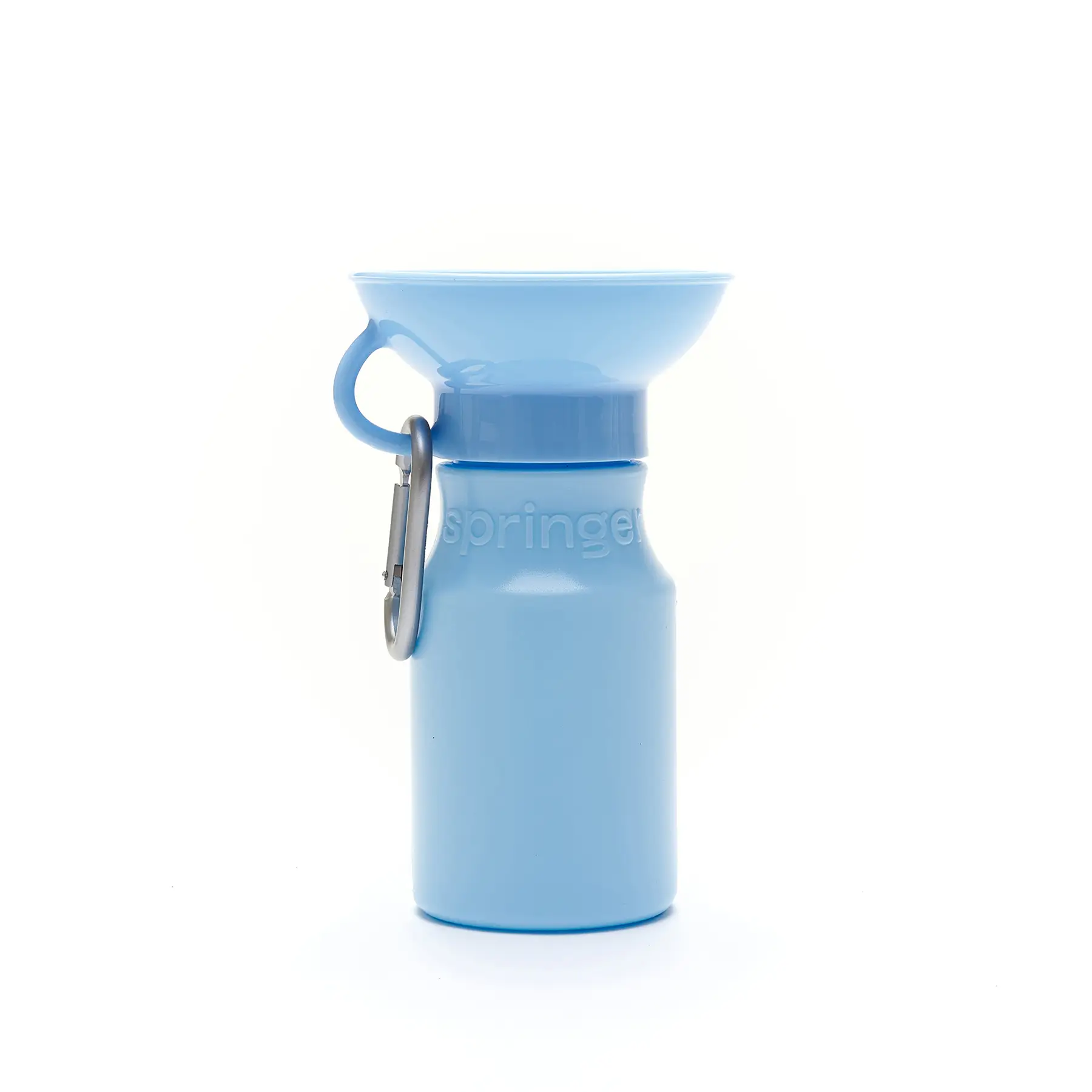 Mini Travel Water Bottle - Image 4