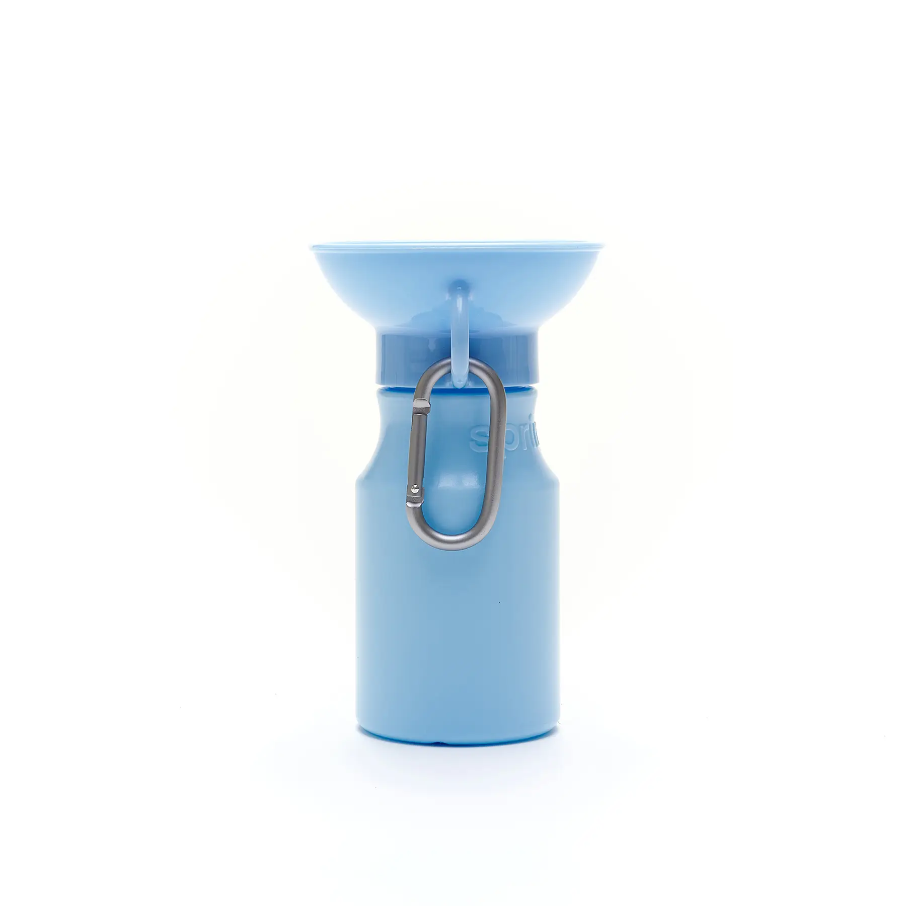 Mini Travel Water Bottle - Image 5
