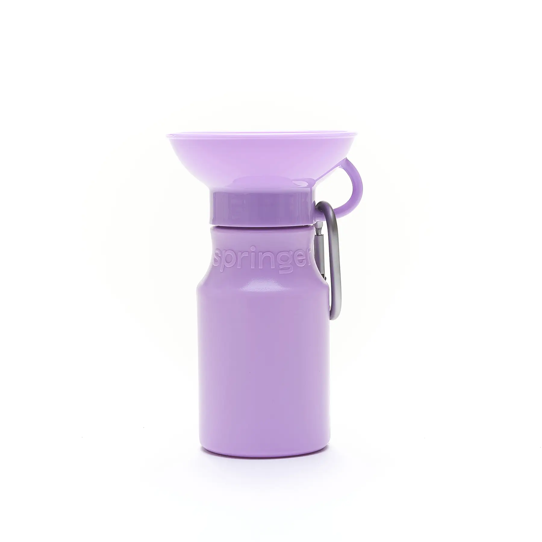 Mini Travel Water Bottle - Image 7