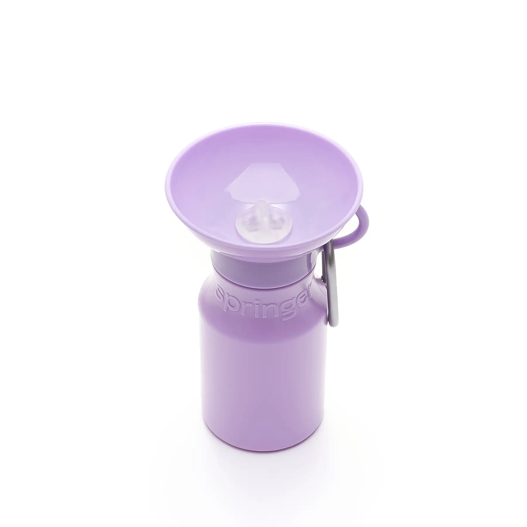 Mini Travel Water Bottle - Image 8