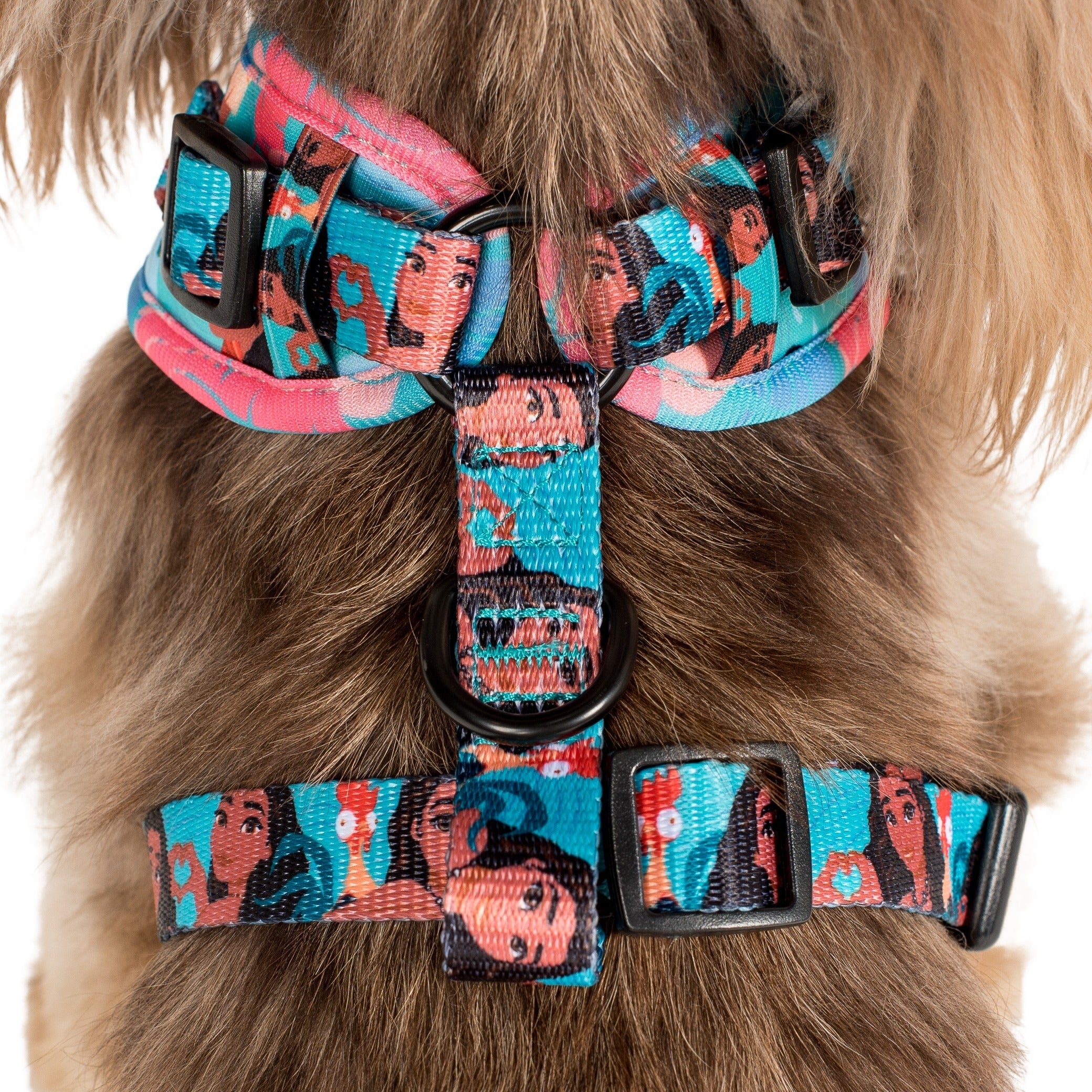 Moana: Adjustable Harness - Image 4