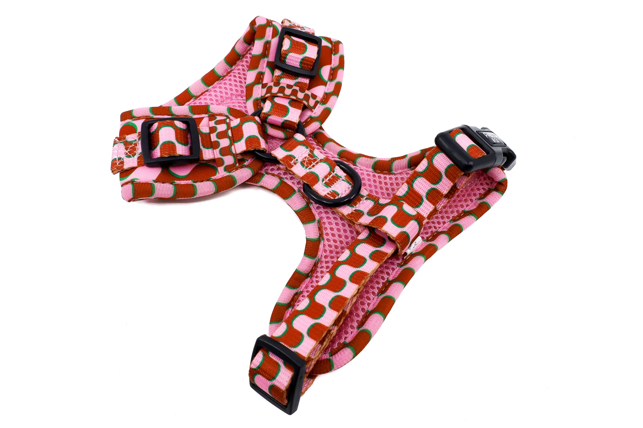 Mod Madness: Adjustable Harness - Image 6