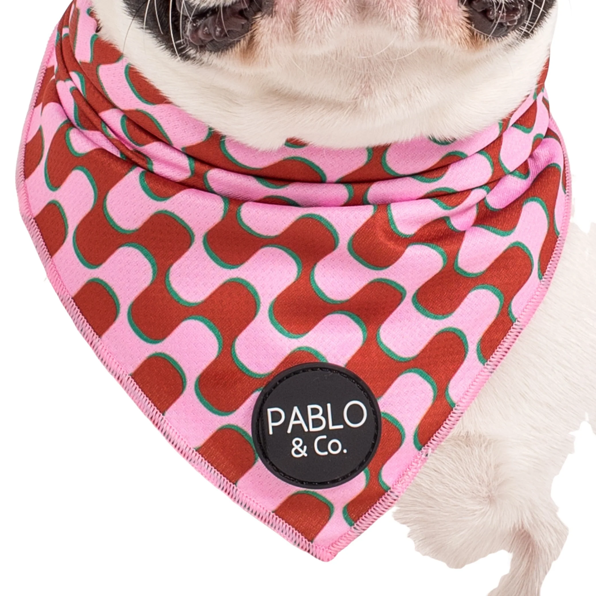 Mod Madness - Dog Bandana - Image 3