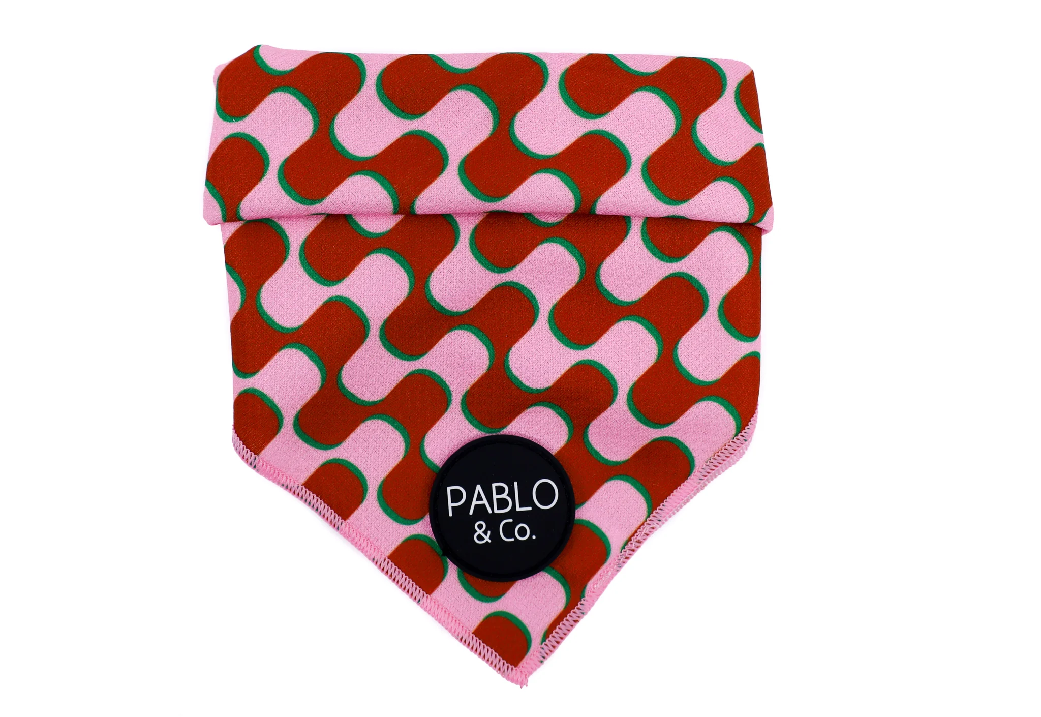 Mod Madness - Dog Bandana - Image 4