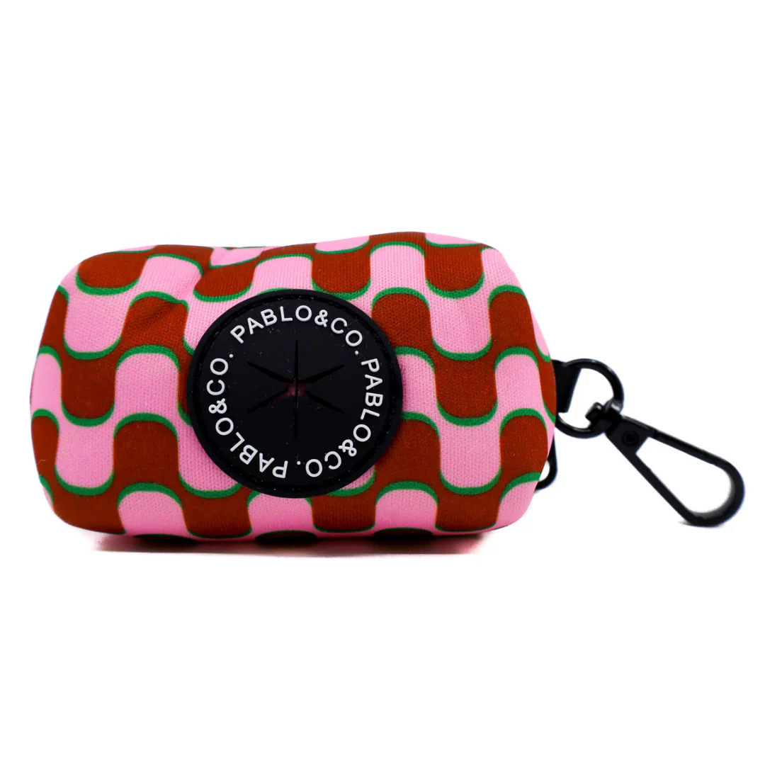 Mod Madness - Poop Bag Holder